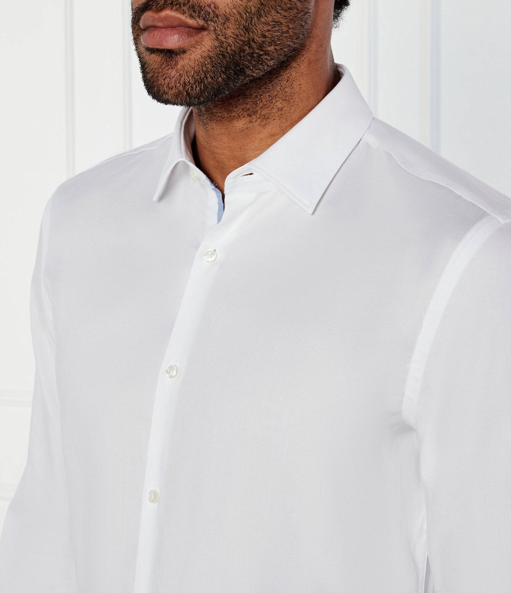 HUGO Cămașă Koey | Slim Fit