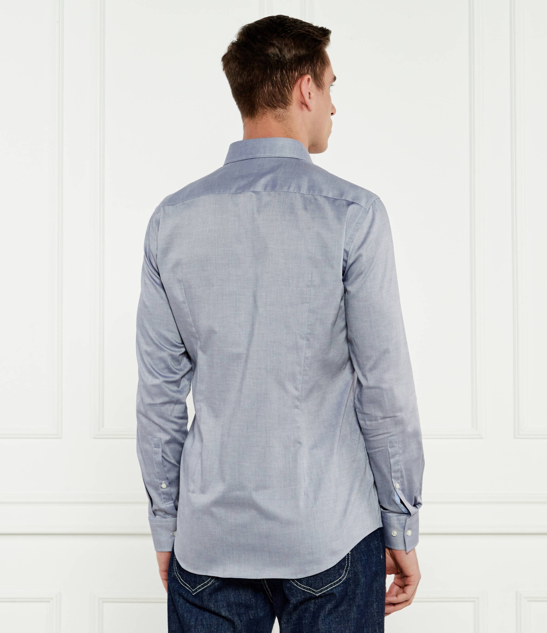 HUGO Cămașă Koey | Slim Fit