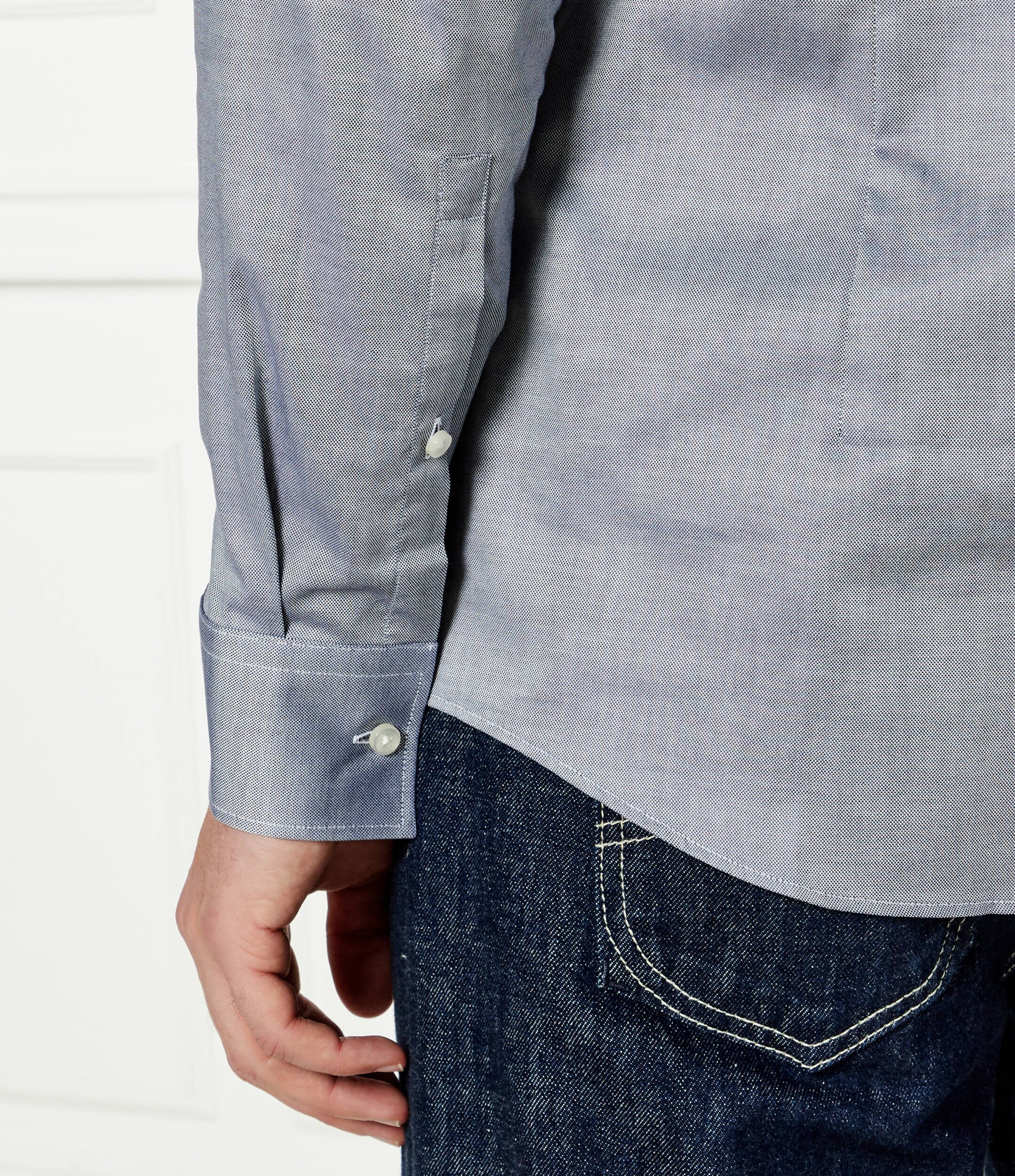 HUGO Cămașă Koey | Slim Fit