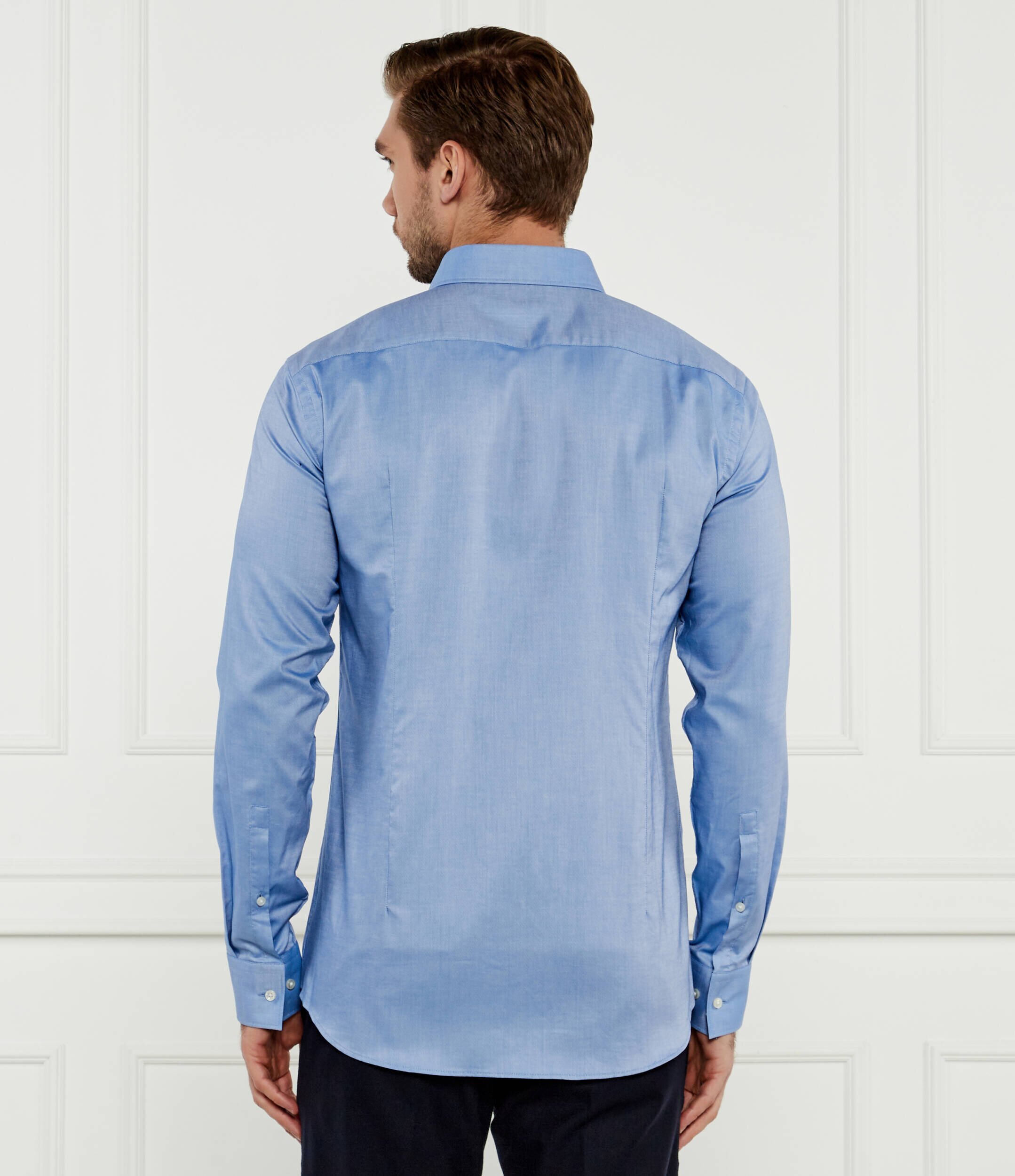 HUGO Cămașă Koey | Slim Fit