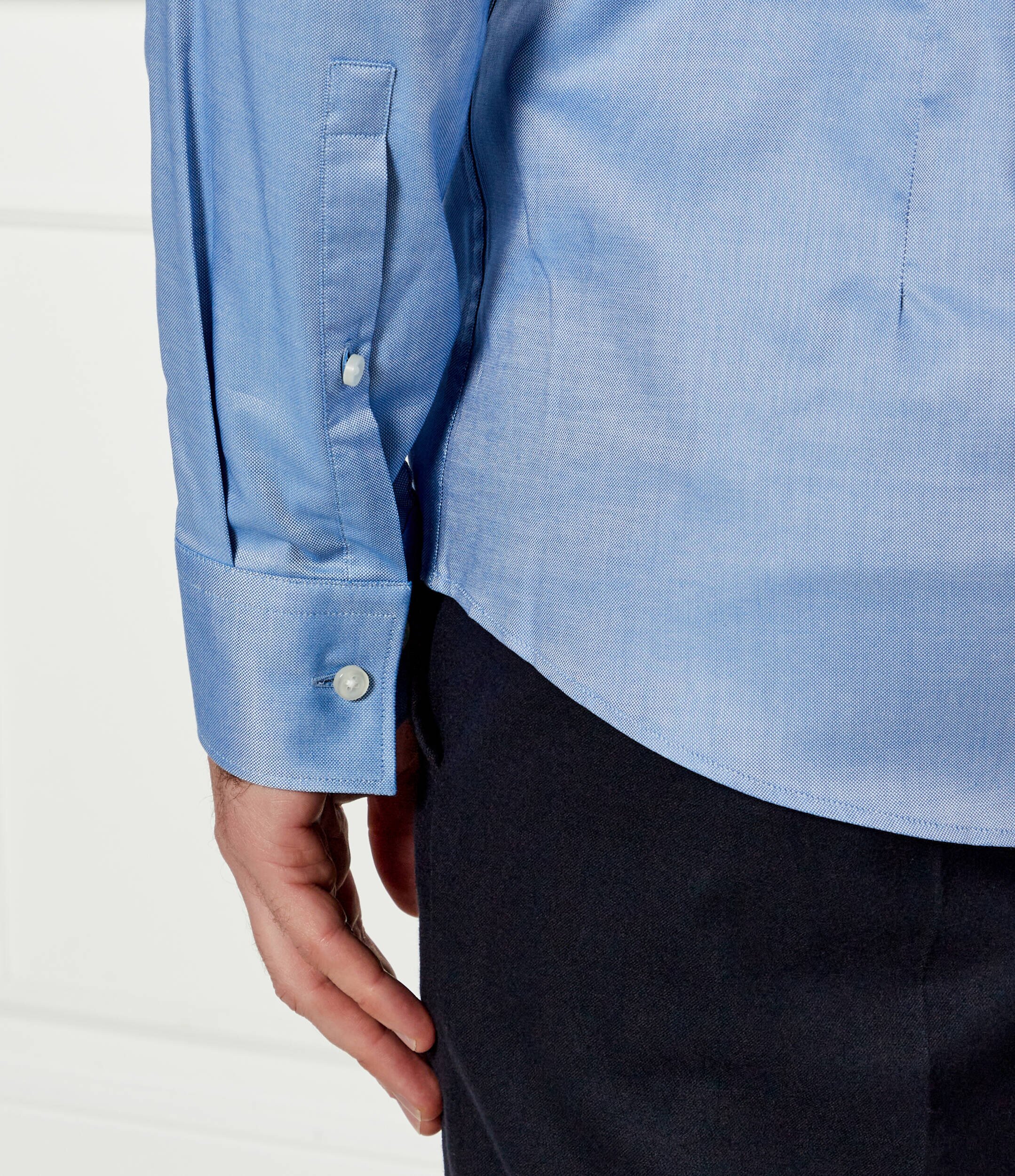 HUGO Cămașă Koey | Slim Fit