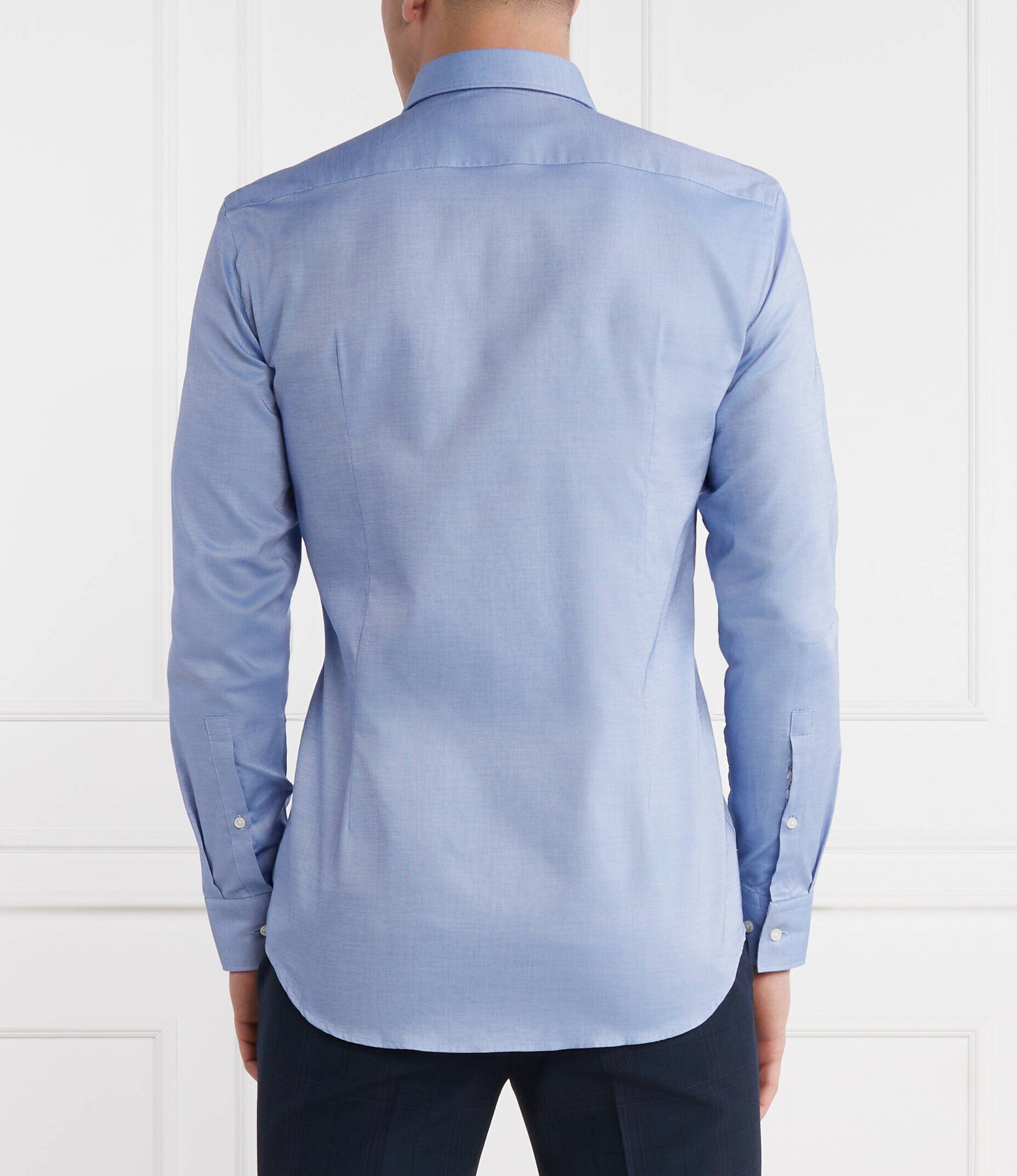 HUGO Cămașă Koey | Slim Fit