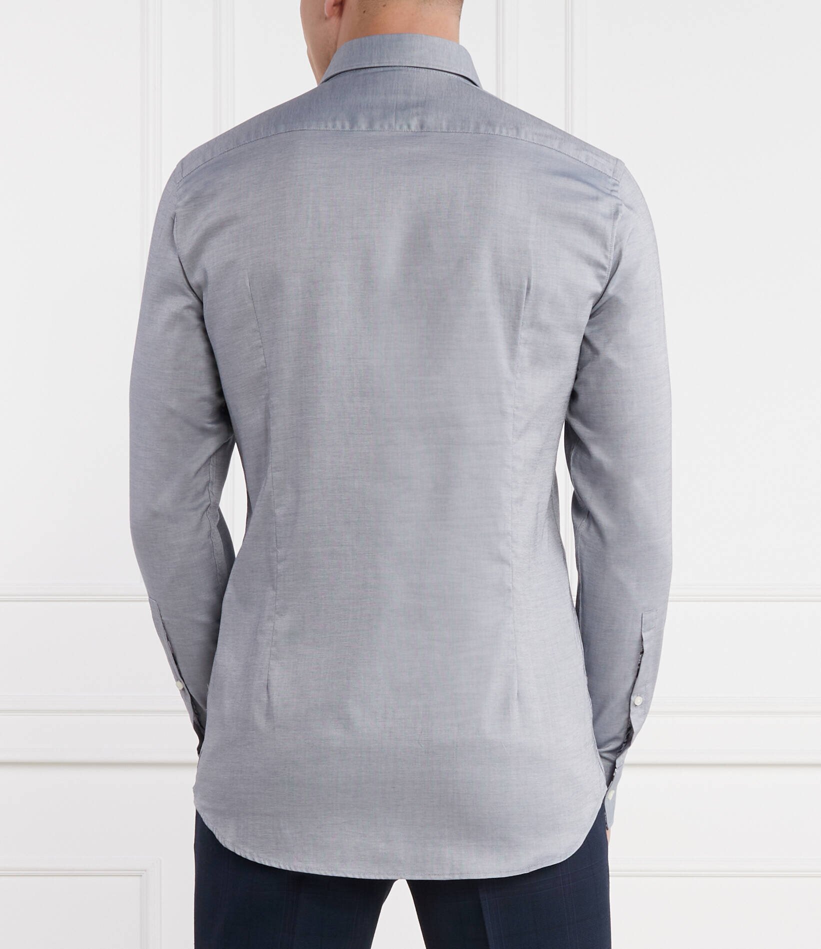 HUGO Cămașă Koey | Slim Fit
