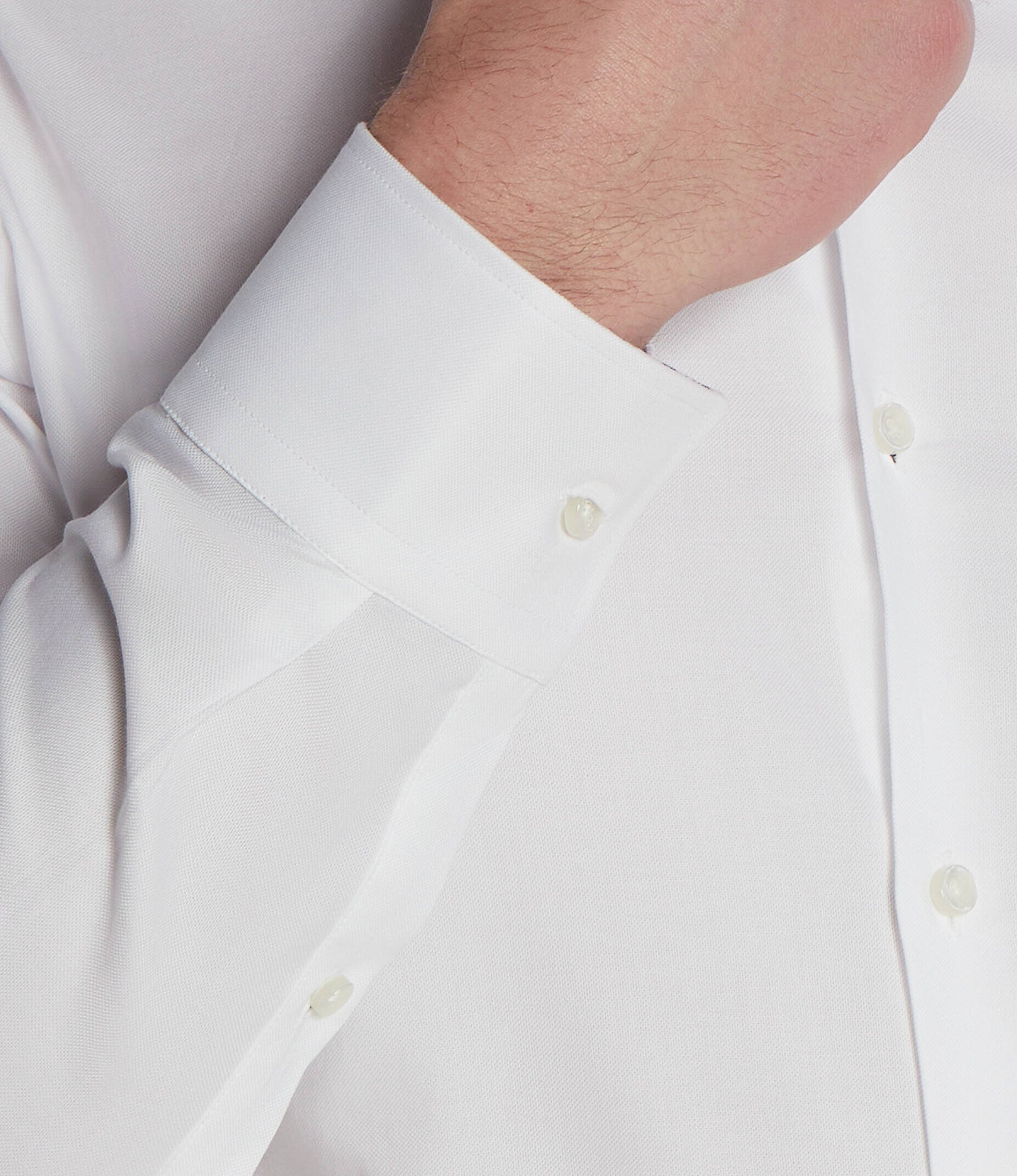 HUGO Cămașă Koey | Slim Fit