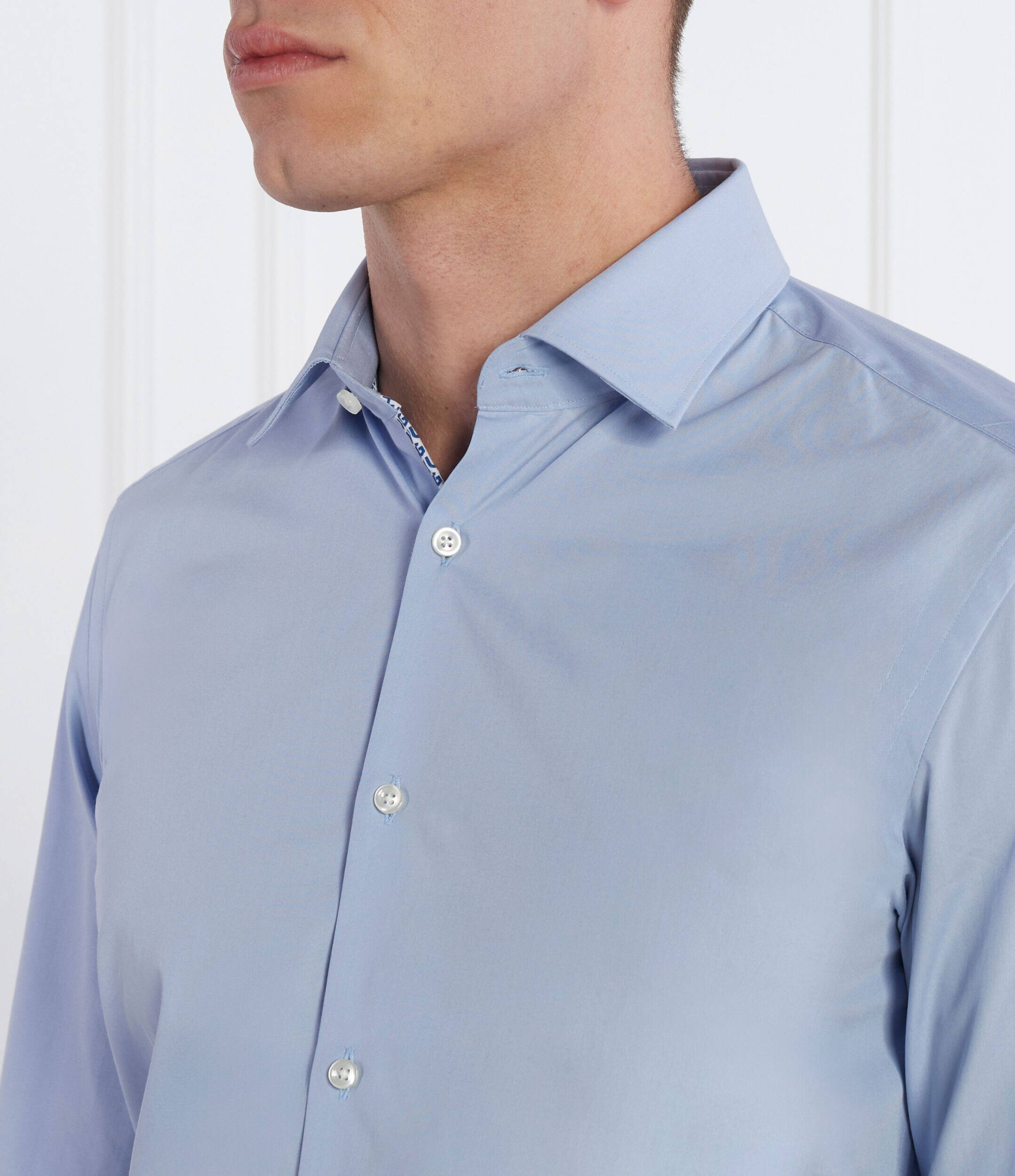 HUGO Cămașă Koey | Slim Fit