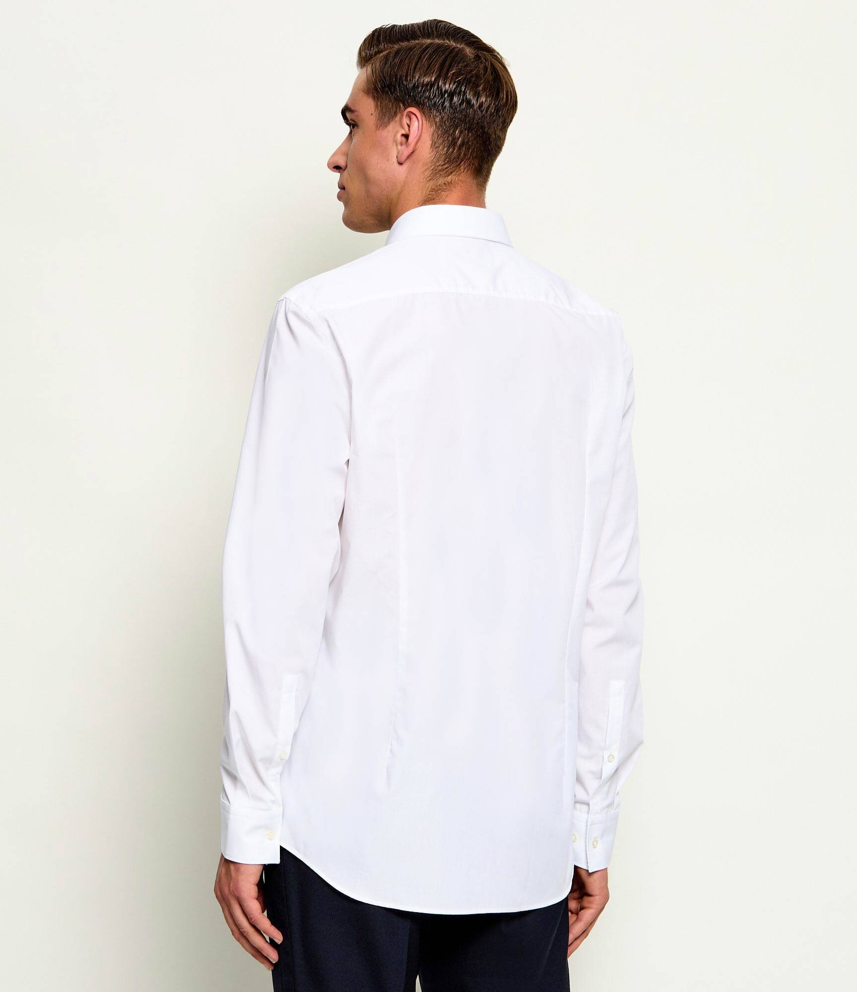 HUGO Cămașă Koey | Slim Fit | easy iron