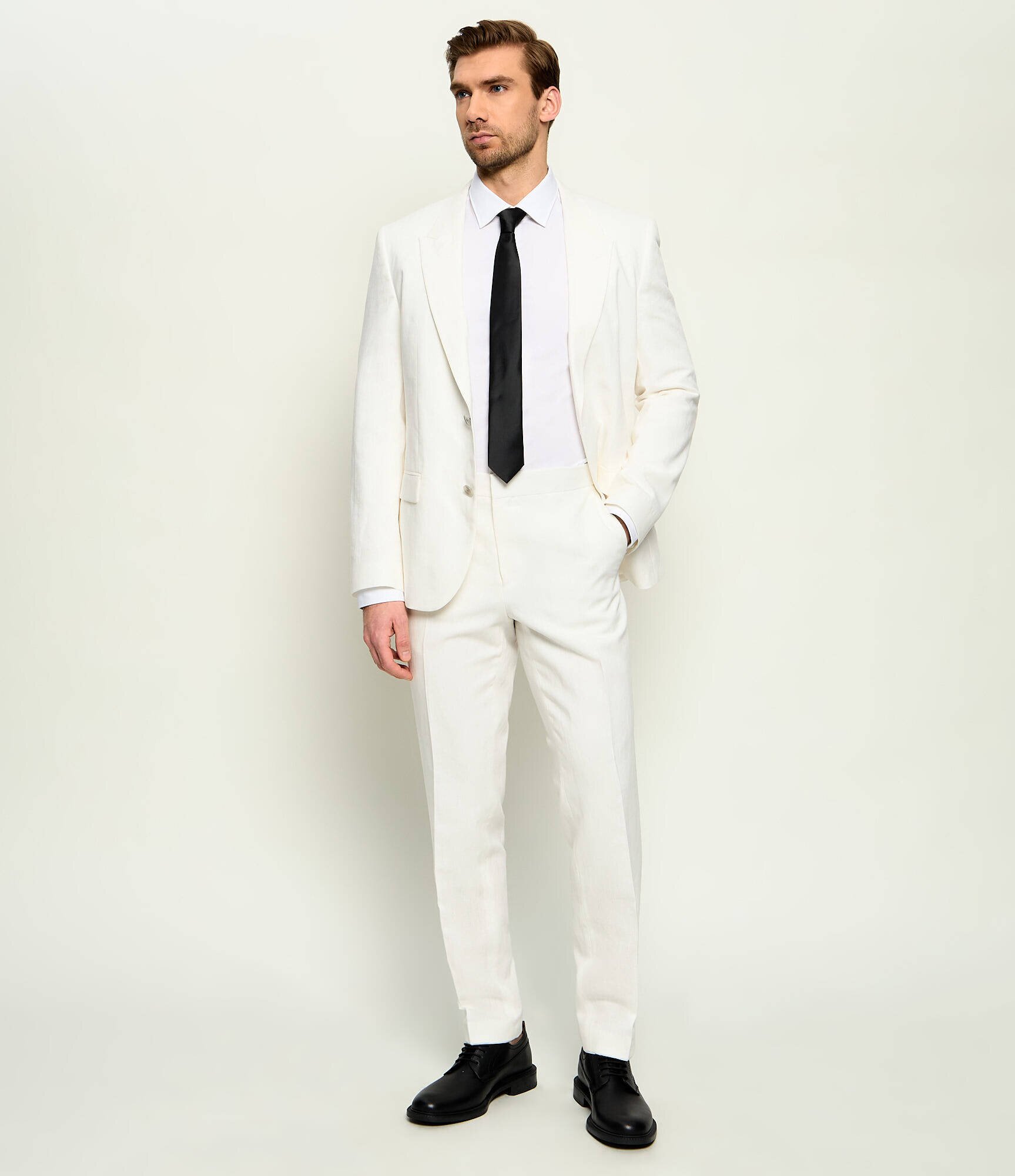 HUGO Cămașă Koey | Slim Fit | easy iron