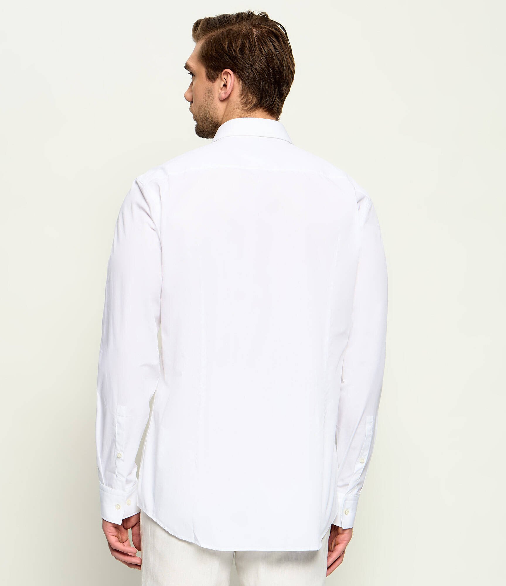 HUGO Cămașă Koey | Slim Fit | easy iron