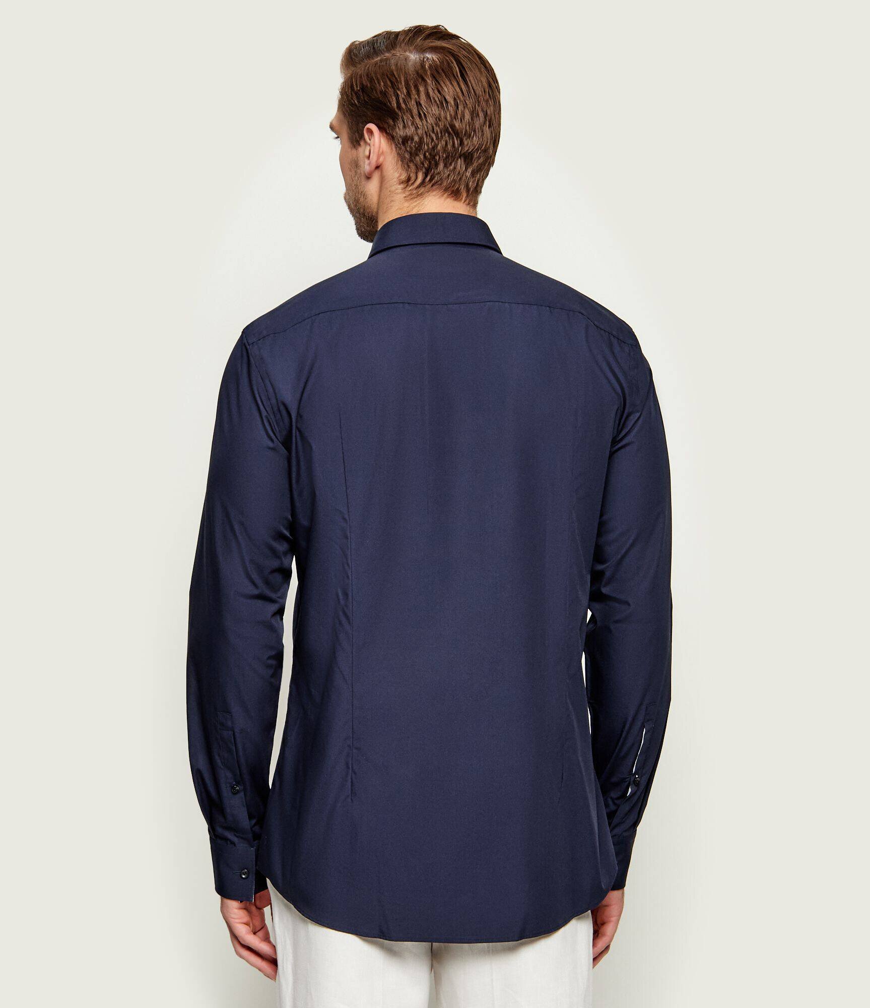 HUGO Cămașă Koey | Slim Fit | easy iron