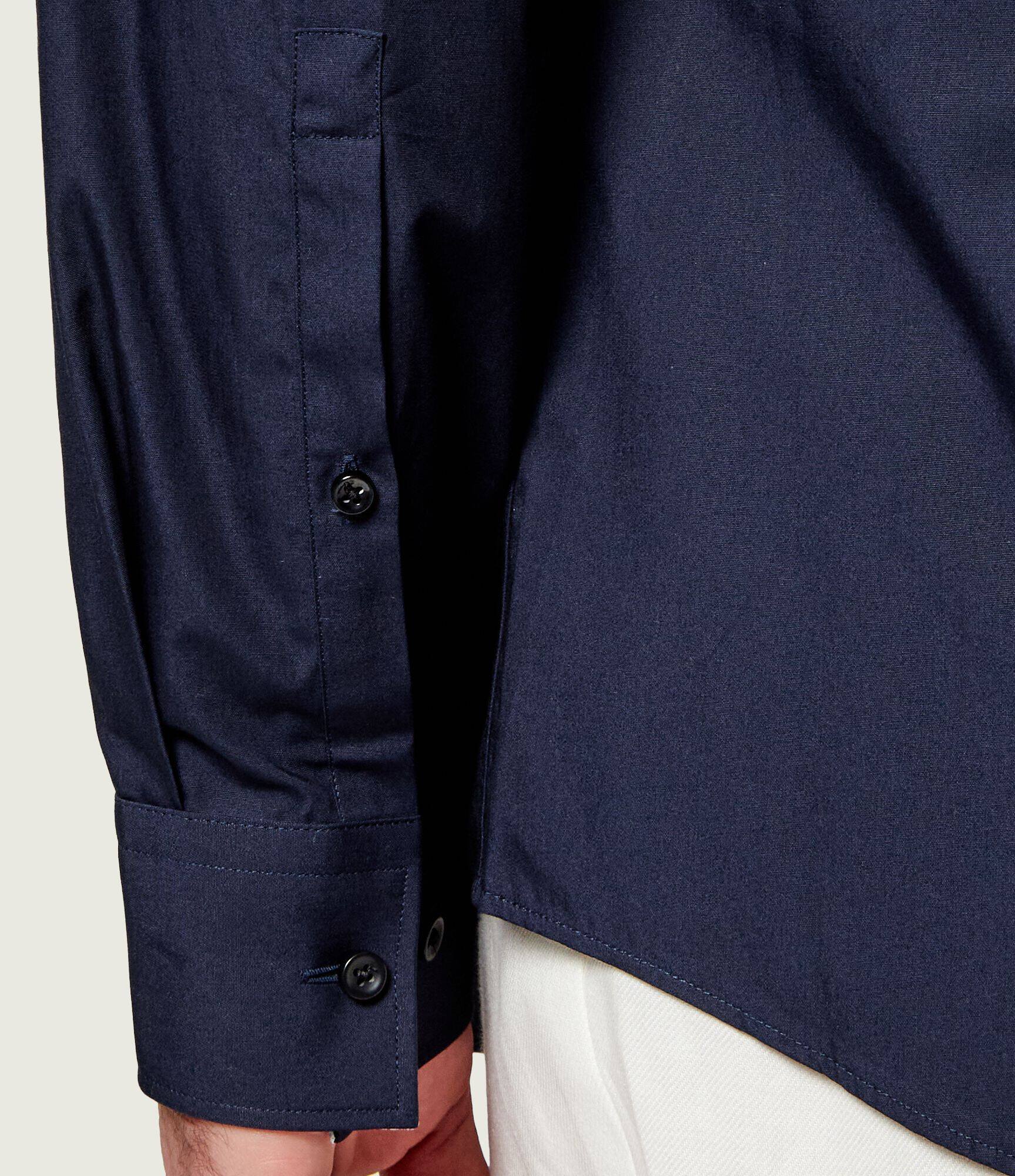 HUGO Cămașă Koey | Slim Fit | easy iron