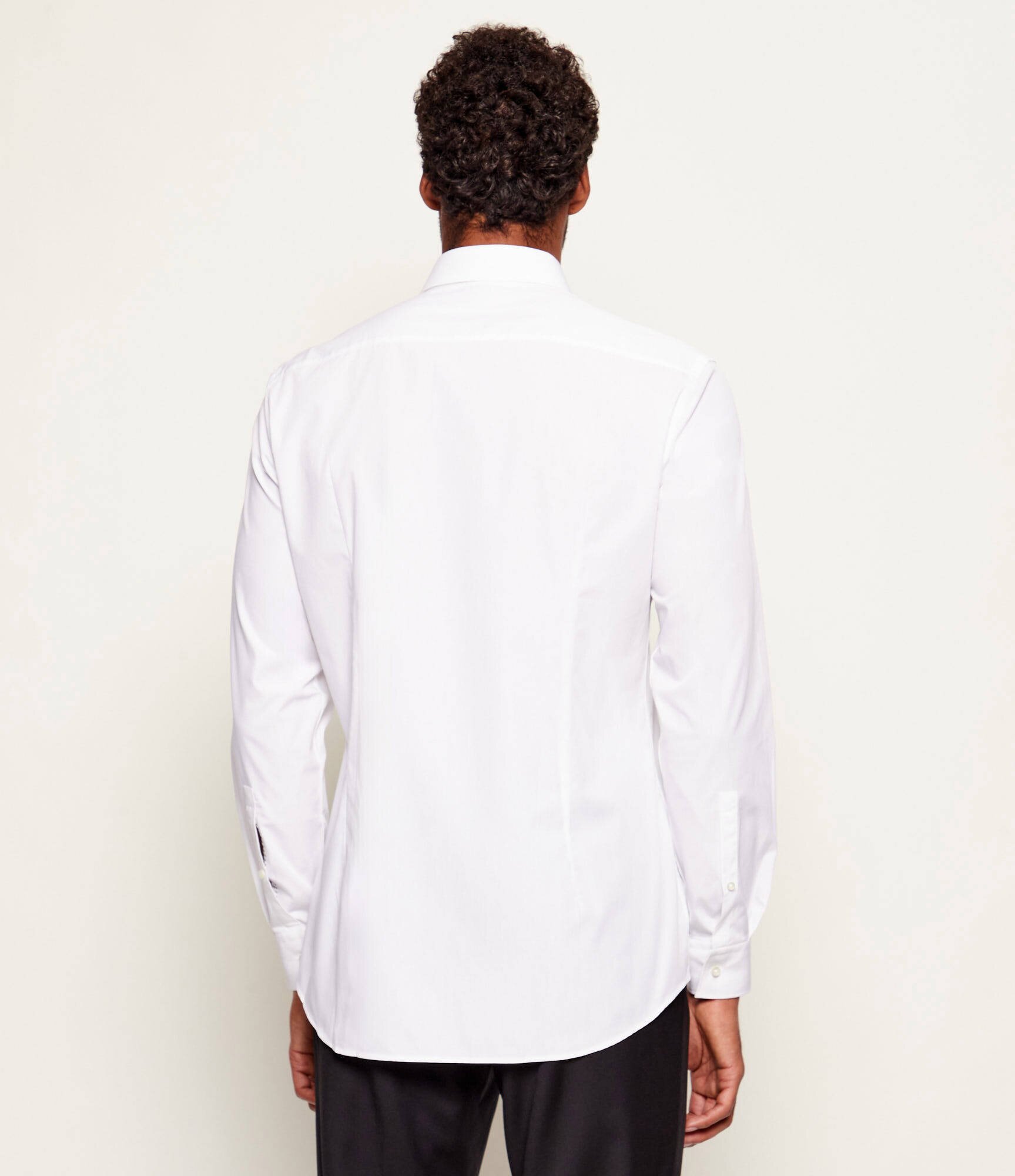 HUGO Cămașă Koey | Slim Fit | easy iron