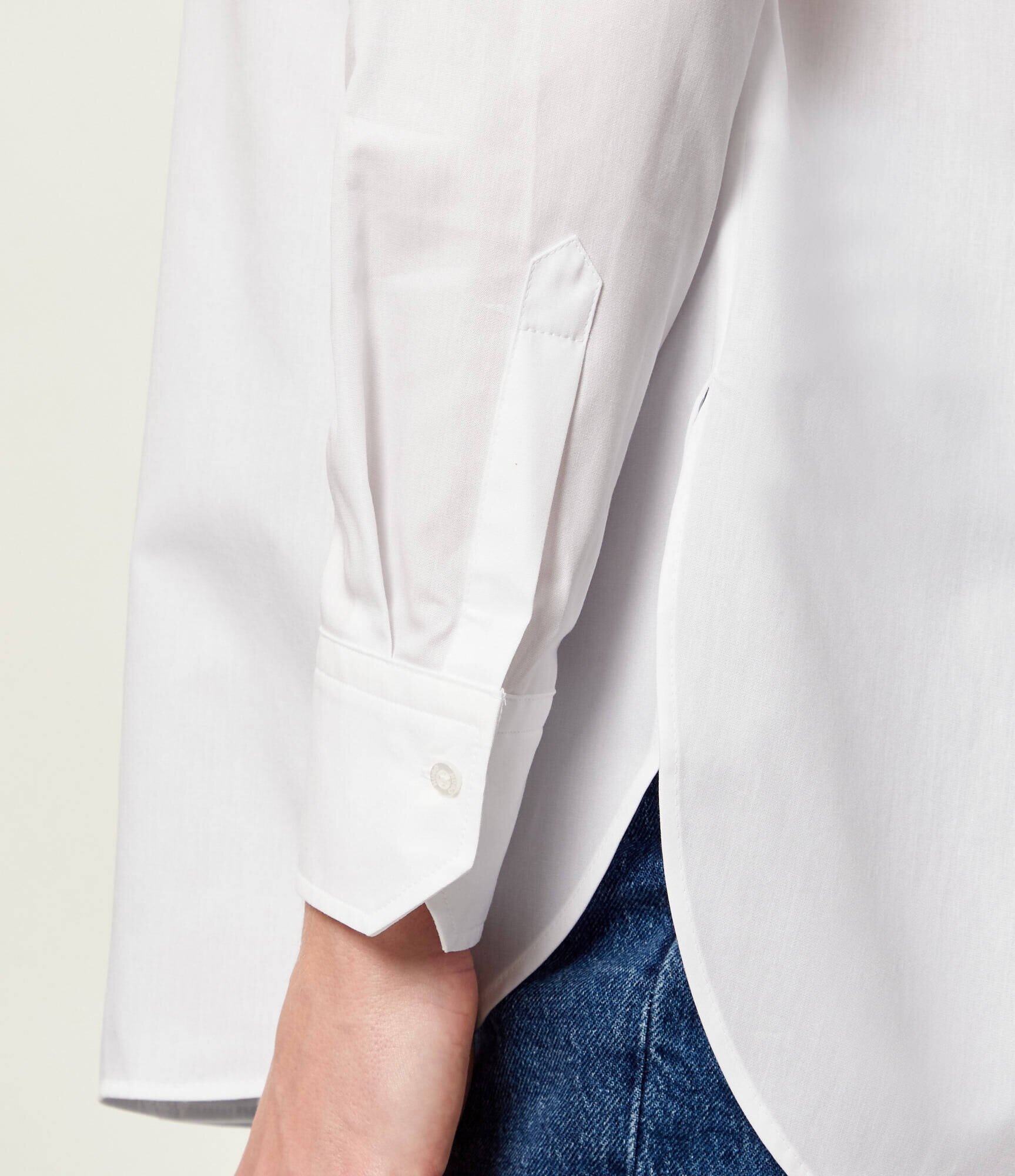 HUGO Cămașă | Oversize fit