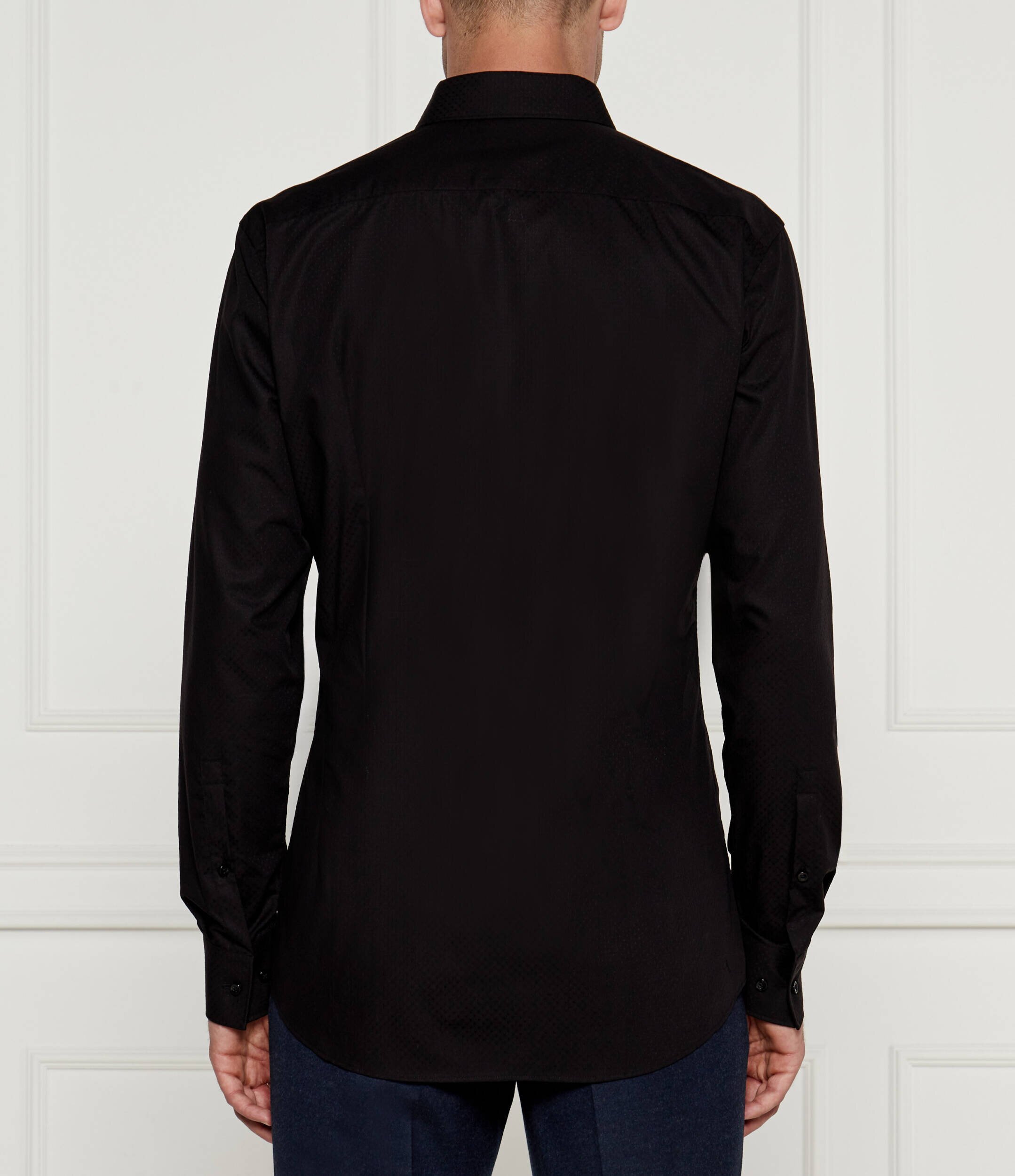 HUGO Cămașă | Slim Fit