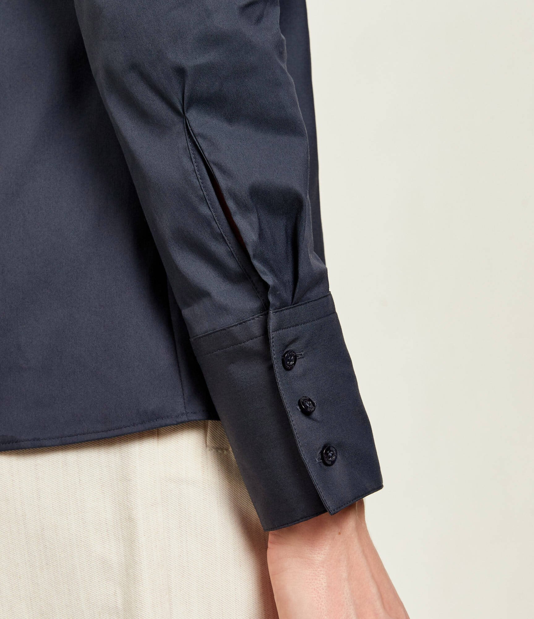 HUGO Cămașă The Fitted | Slim Fit