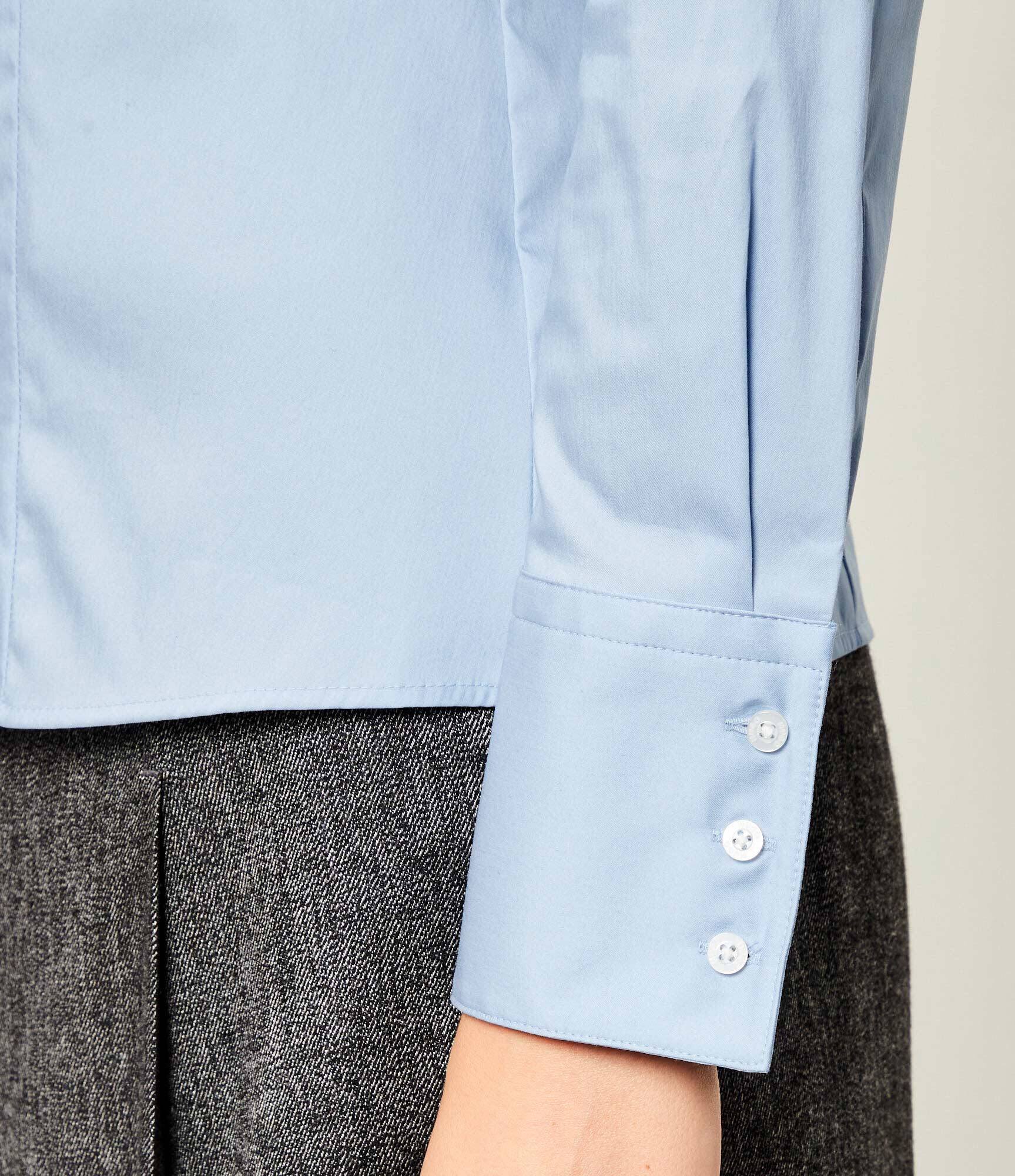 HUGO Cămașă The Fitted | Slim Fit