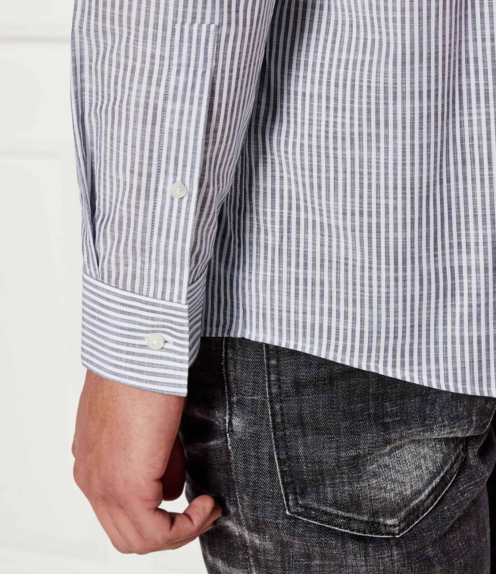HUGO Cămașă Valerio | Modern fit