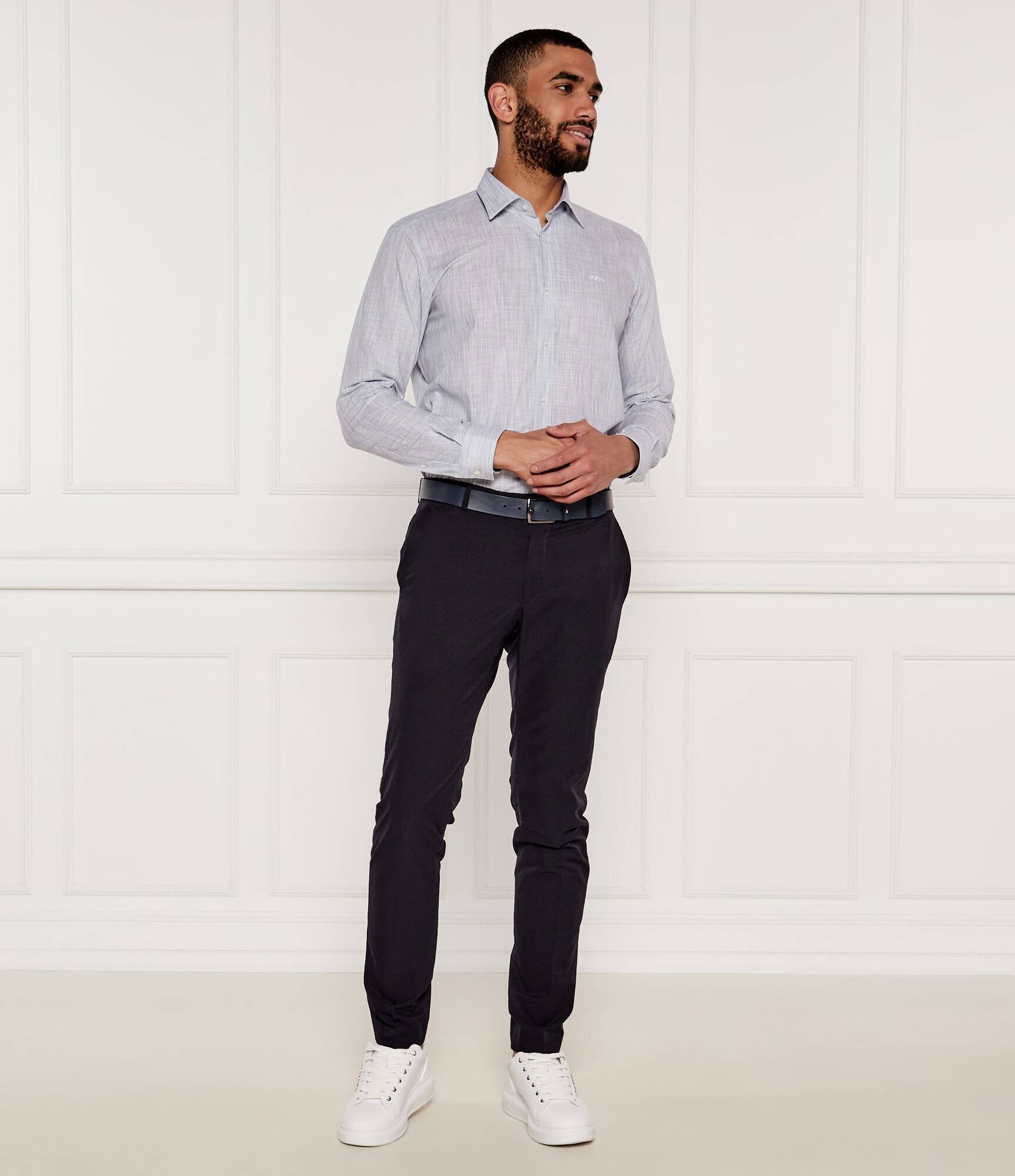 HUGO Cămașă Valerio | Modern fit