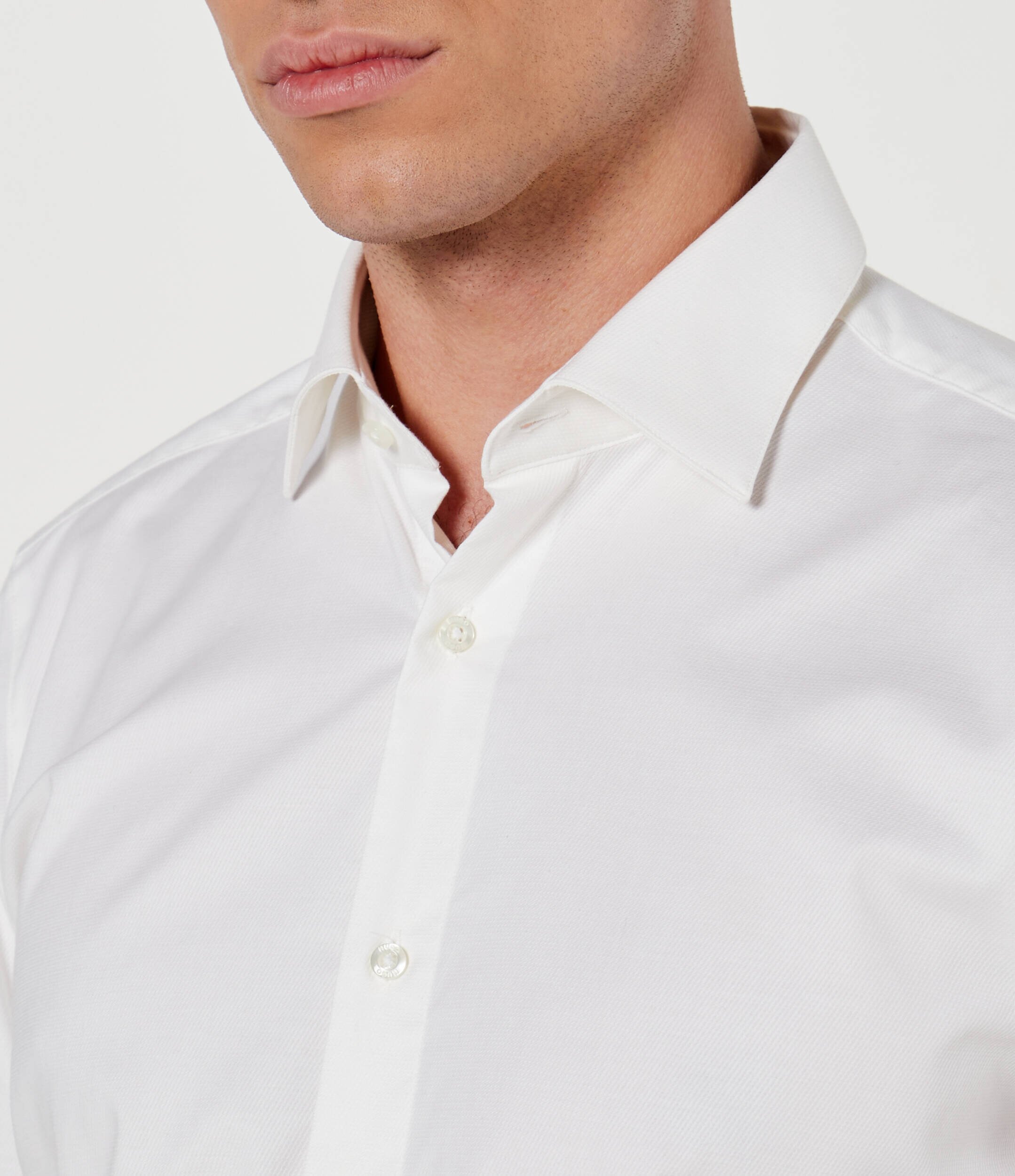 HUGO Cămașă Valerio | Modern fit