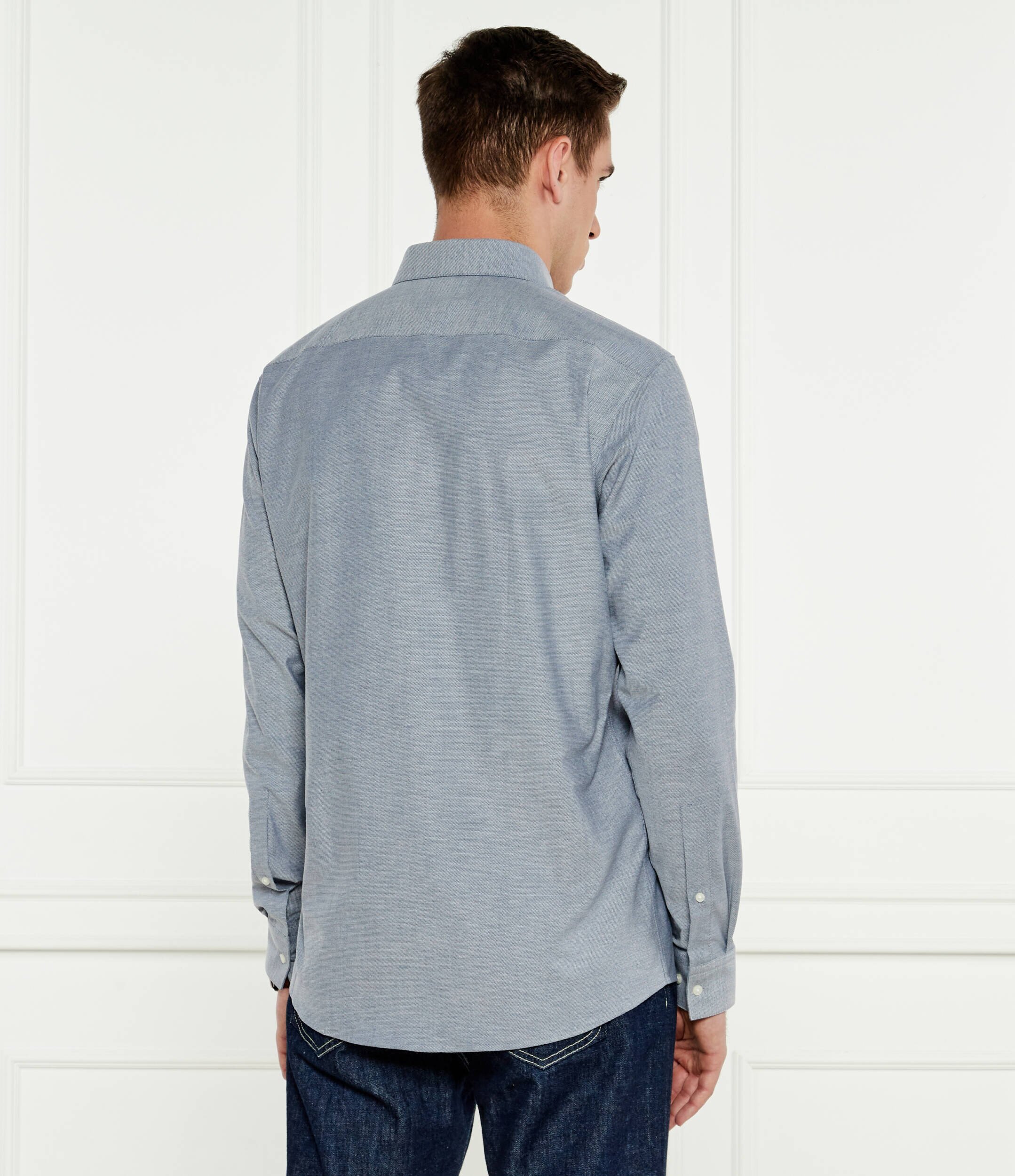 HUGO Cămașă Valerio | Modern fit