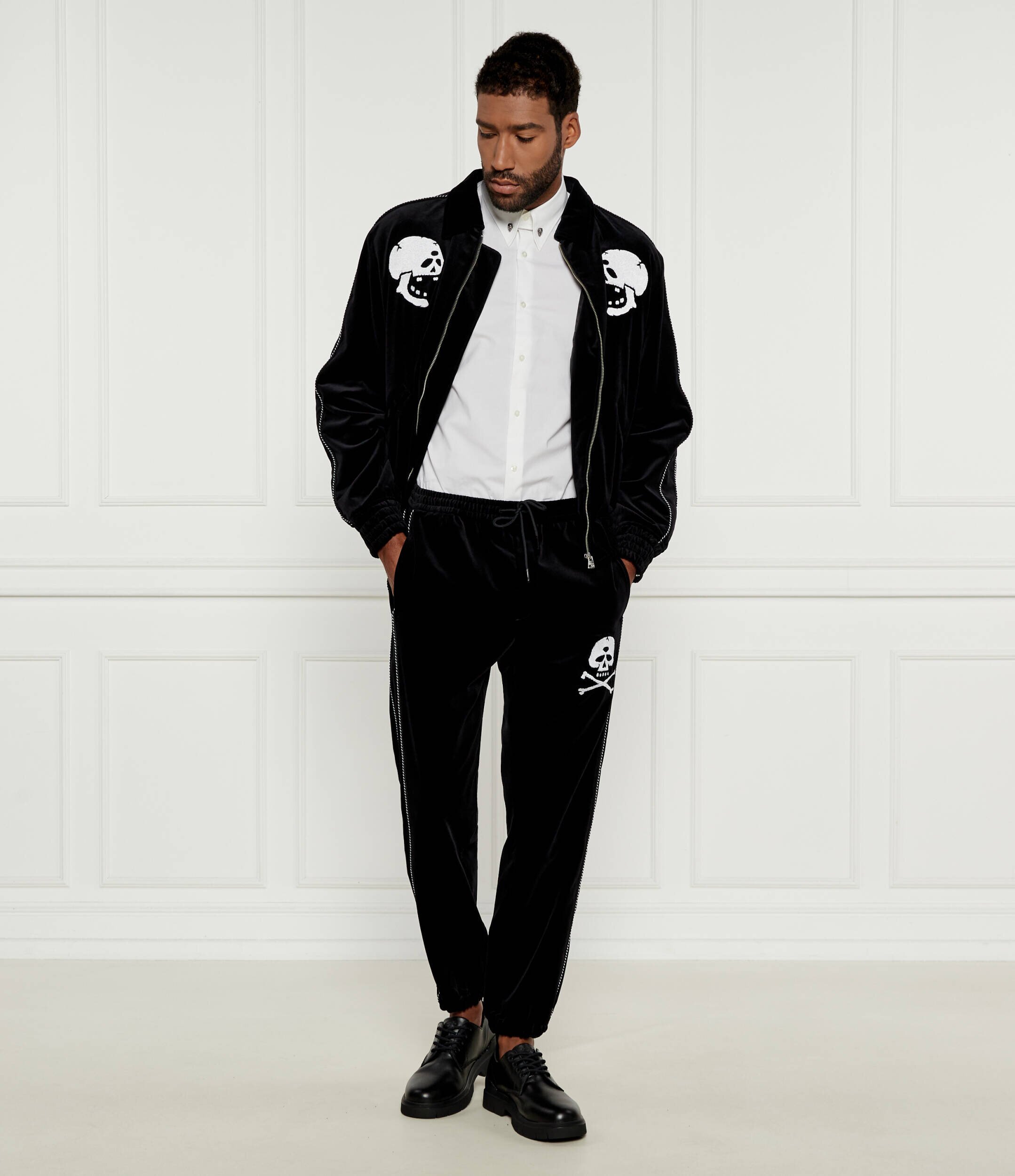 HUGO Cămașă Vikko | Modern fit
