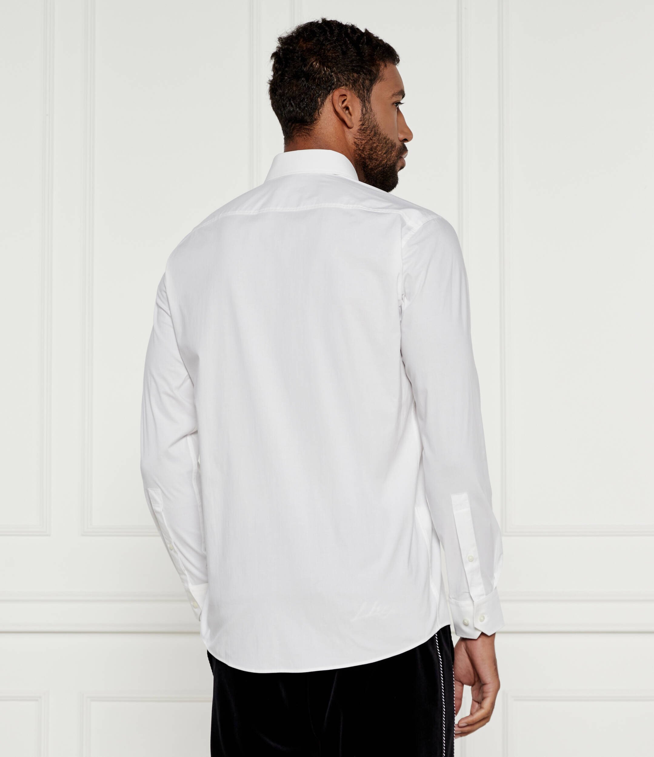 HUGO Cămașă Vikko | Modern fit