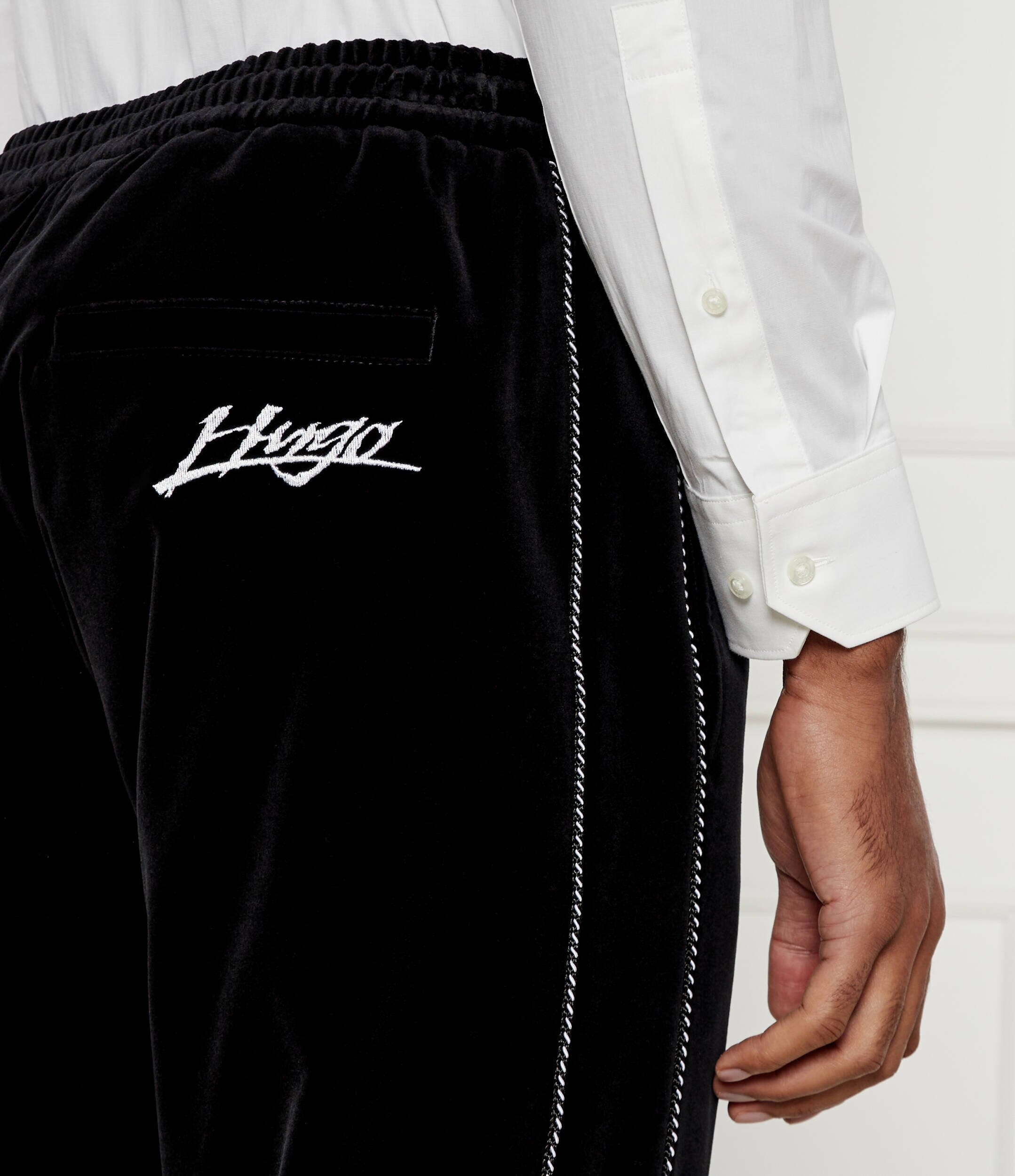 HUGO Cămașă Vikko | Modern fit