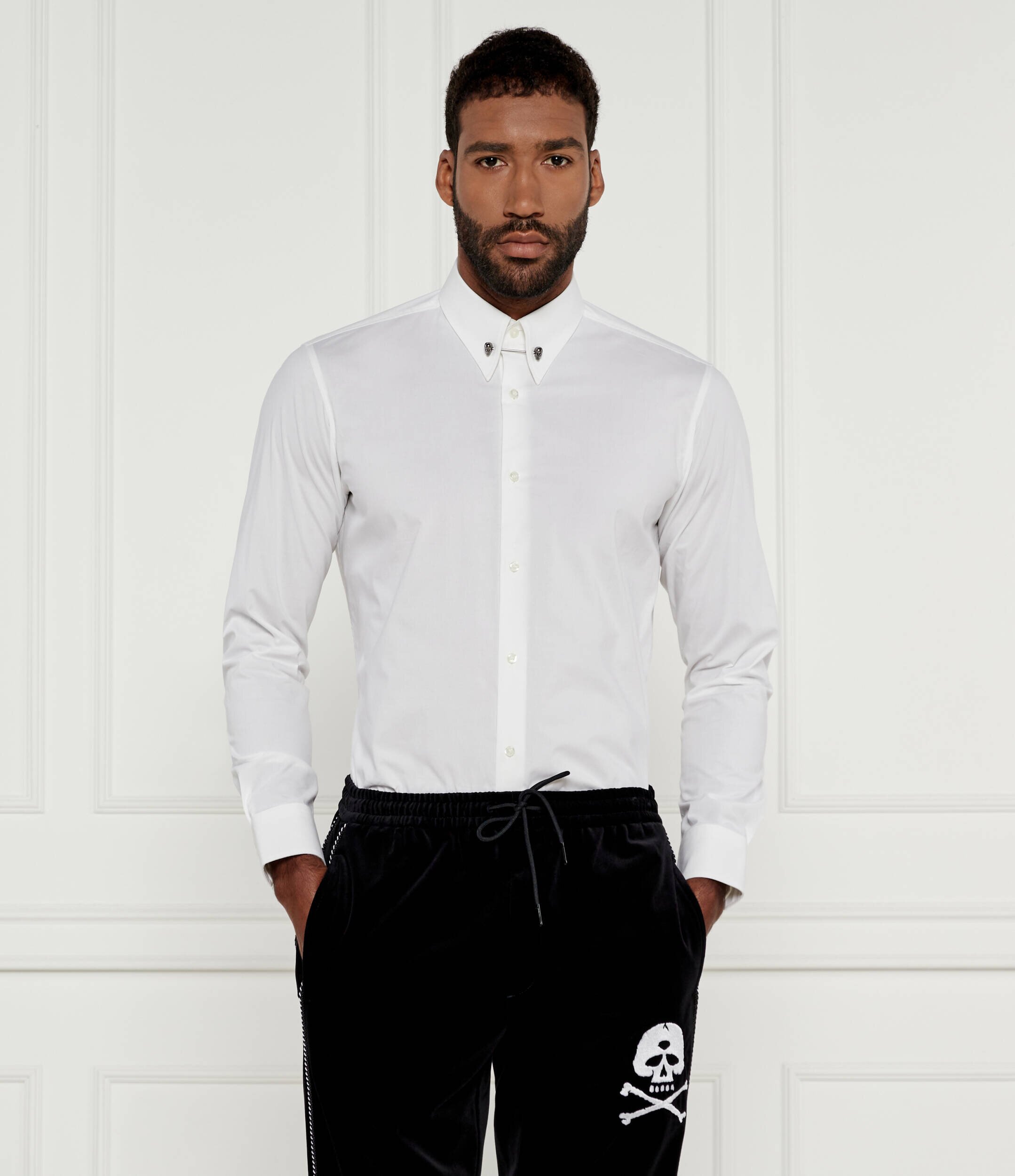 HUGO Cămașă Vikko | Modern fit