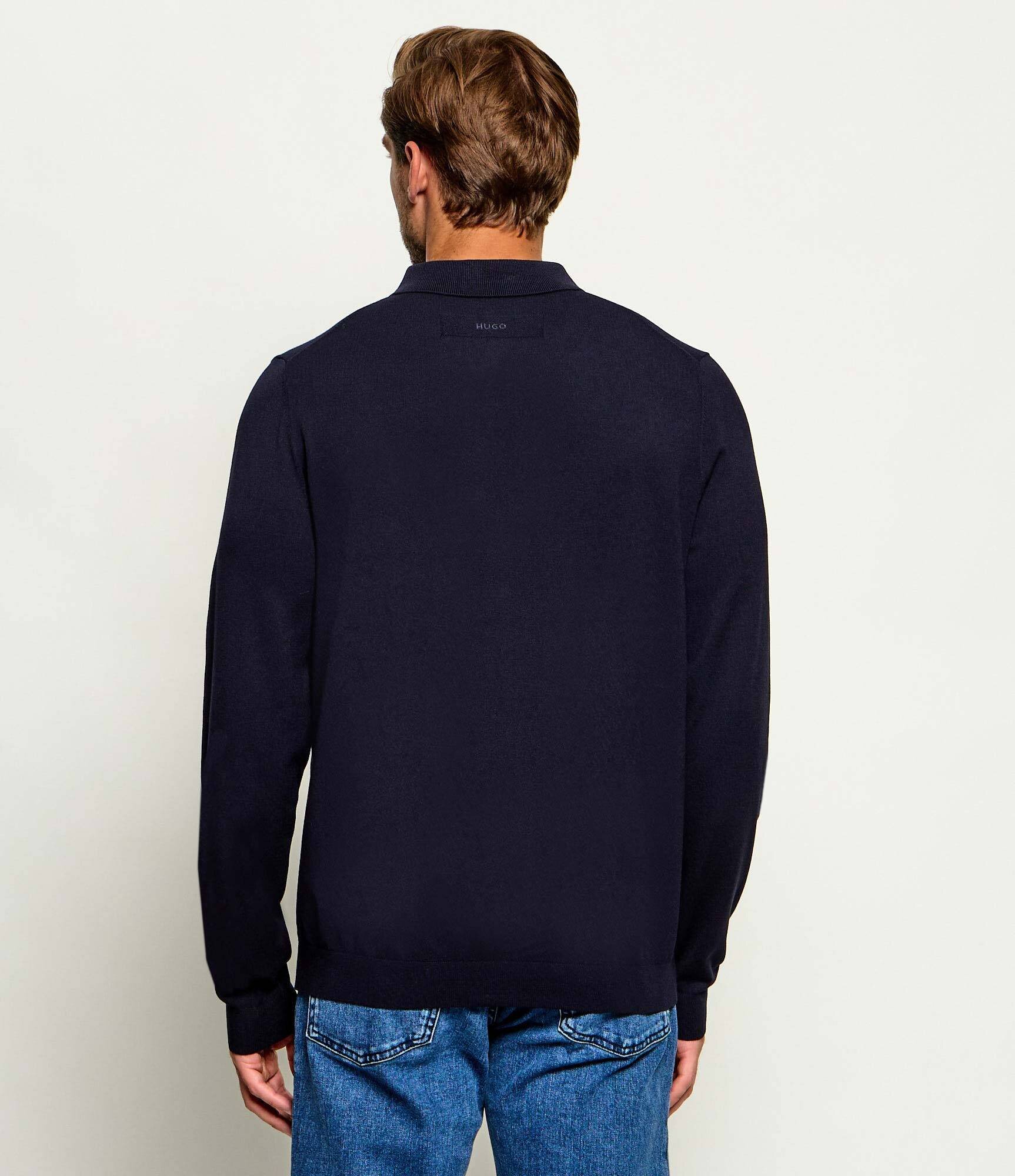 HUGO Cardigan San Jordan-CV | regular fit