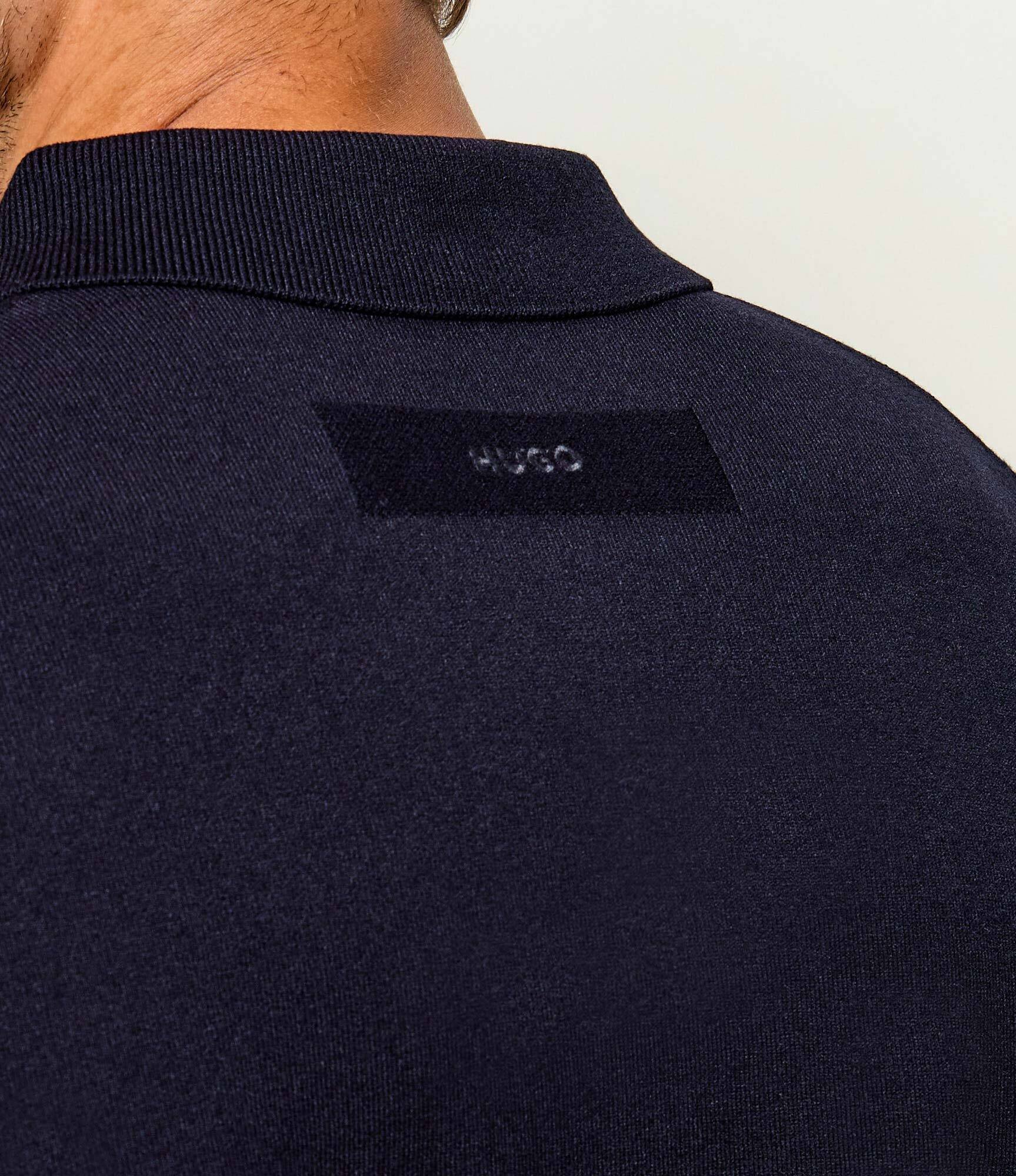 HUGO Cardigan San Jordan-CV | regular fit