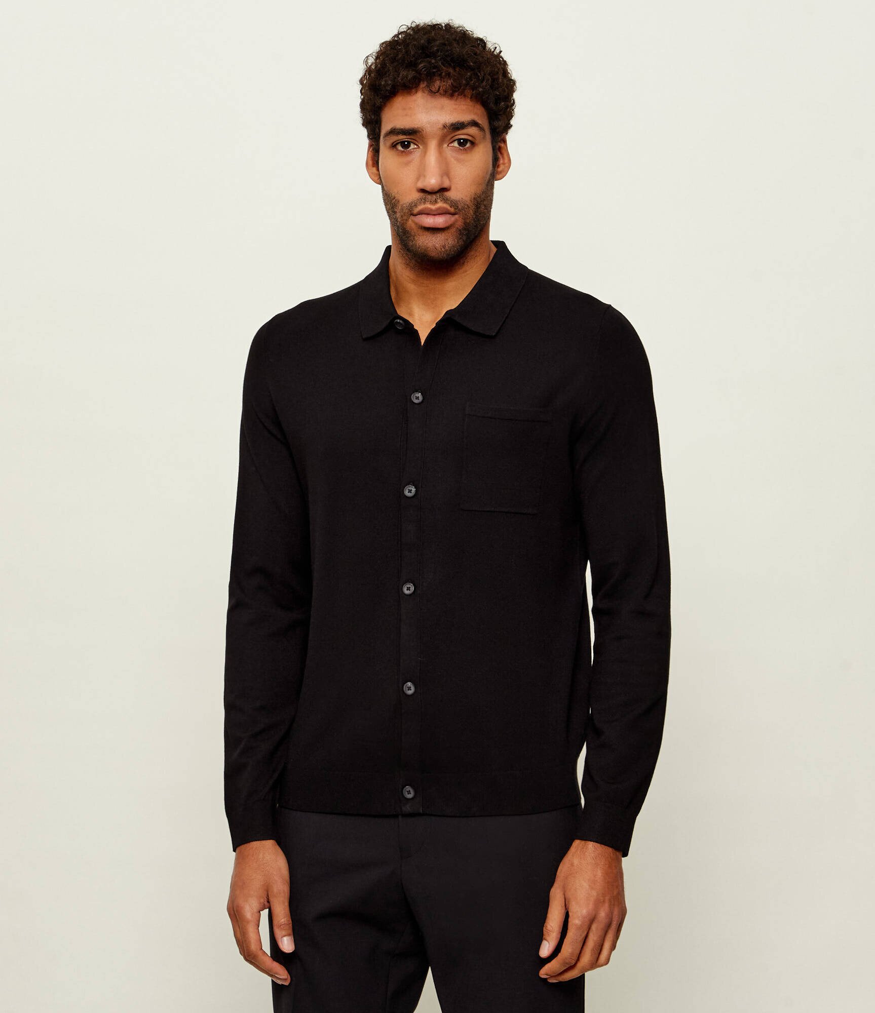 HUGO Cardigan San Jordan-CV | regular fit