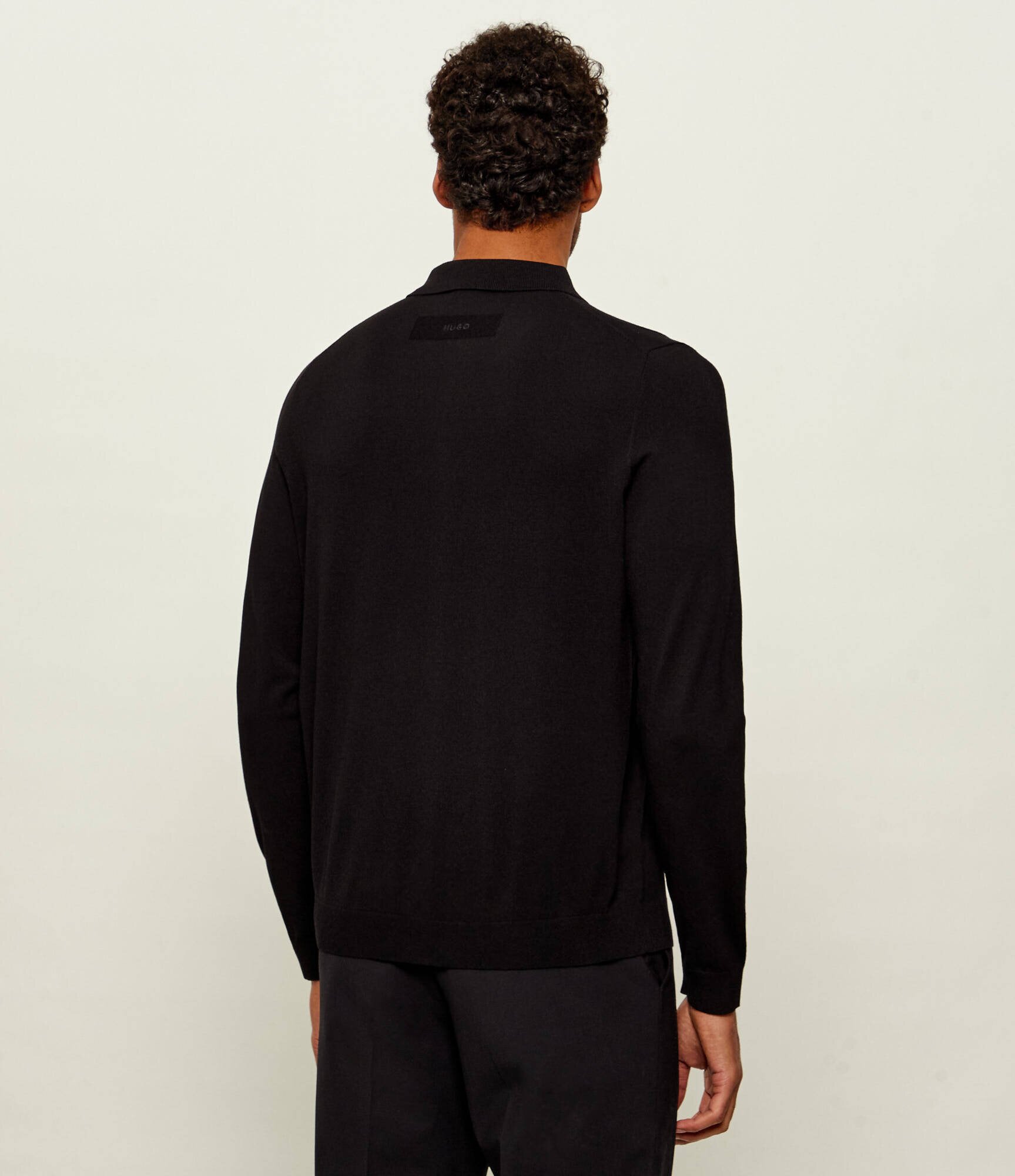 HUGO Cardigan San Jordan-CV | regular fit