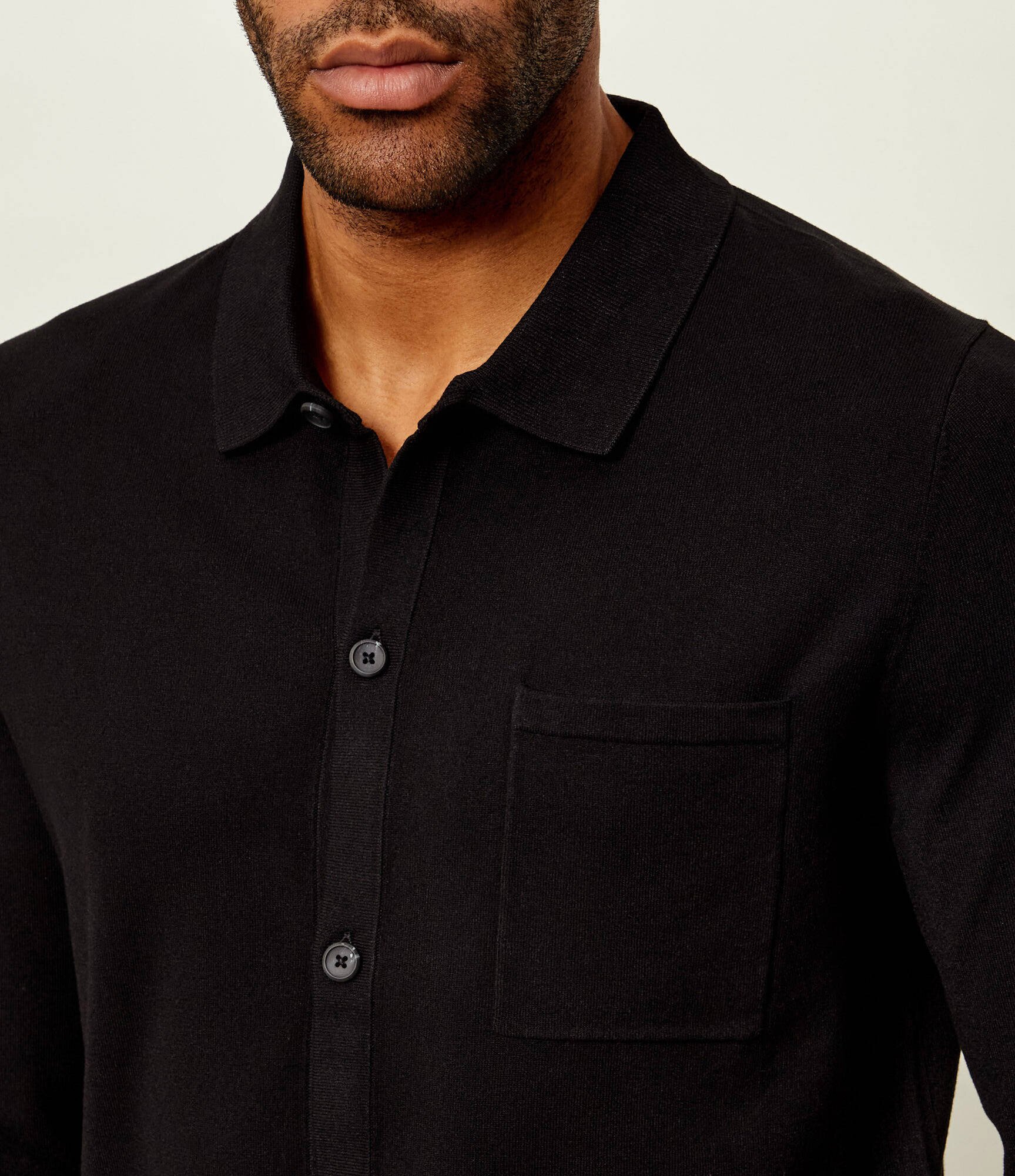 HUGO Cardigan San Jordan-CV | regular fit