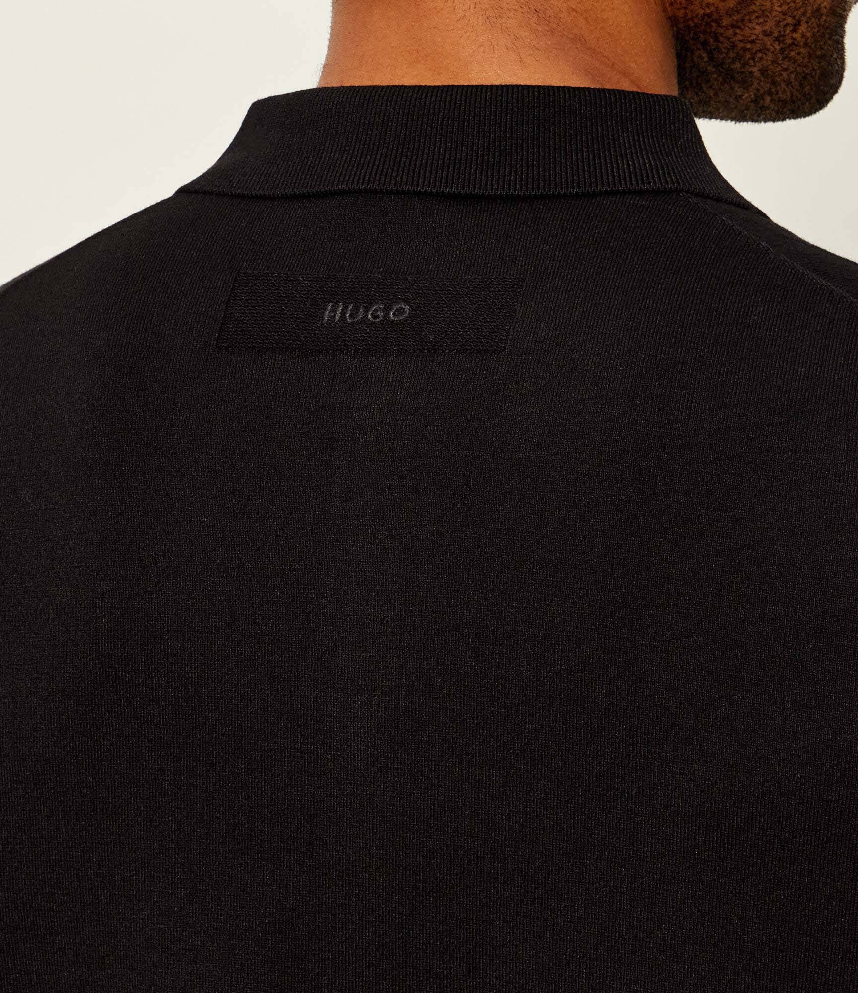 HUGO Cardigan San Jordan-CV | regular fit