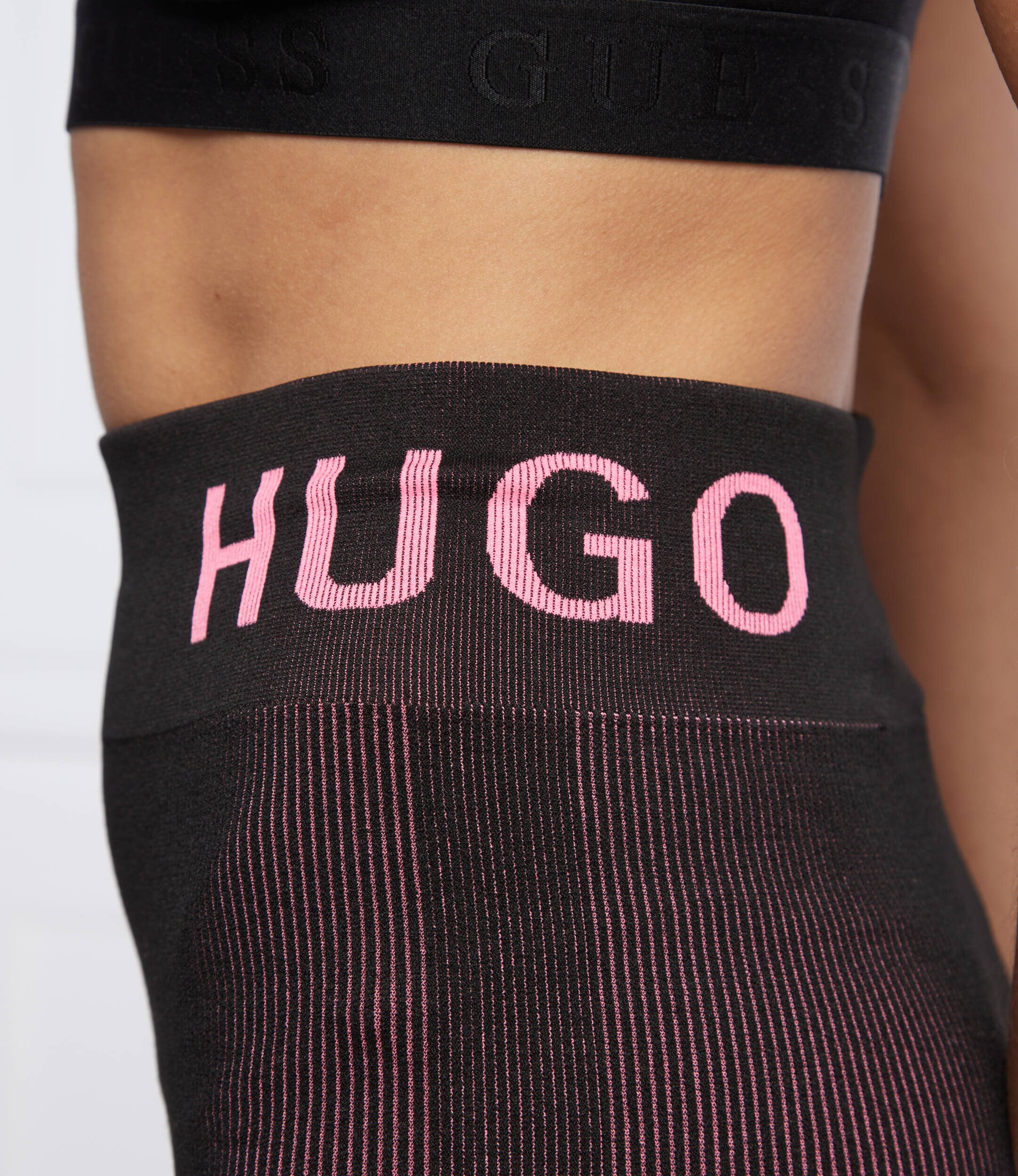 HUGO Colanți Nalessa | Slim Fit