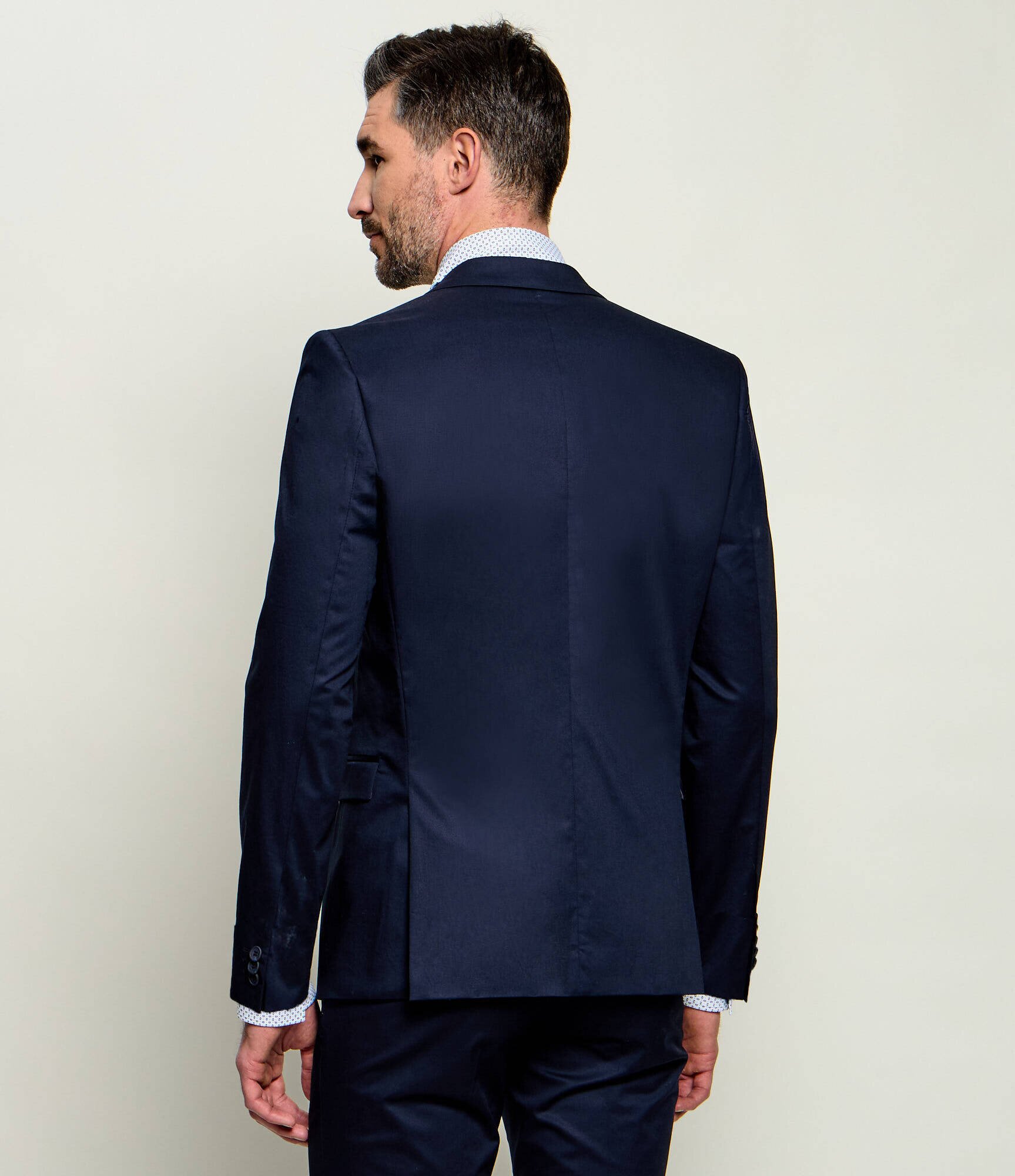 HUGO Costum Arti/Hesten242V1X | Extra slim fit