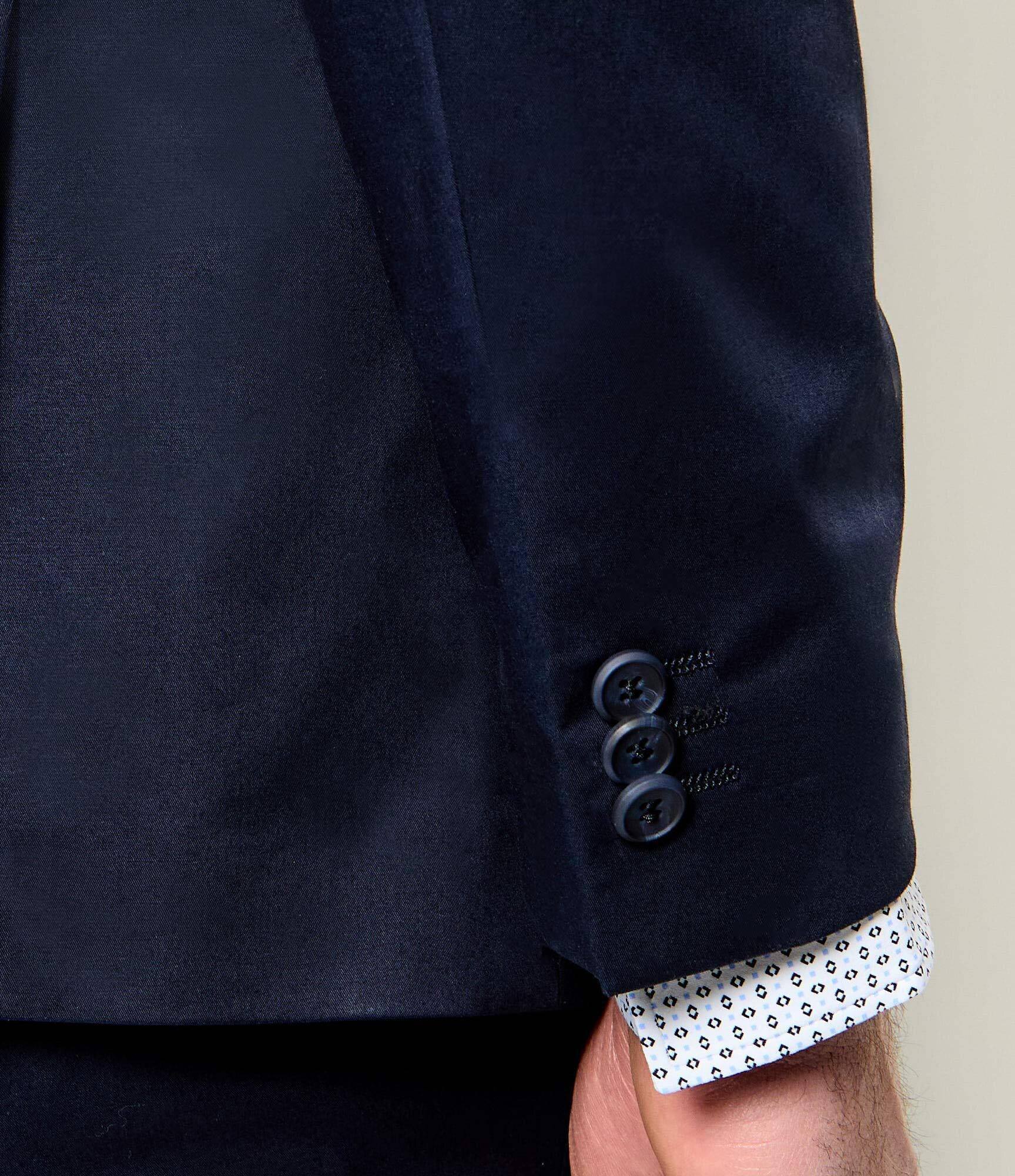HUGO Costum Arti/Hesten242V1X | Extra slim fit