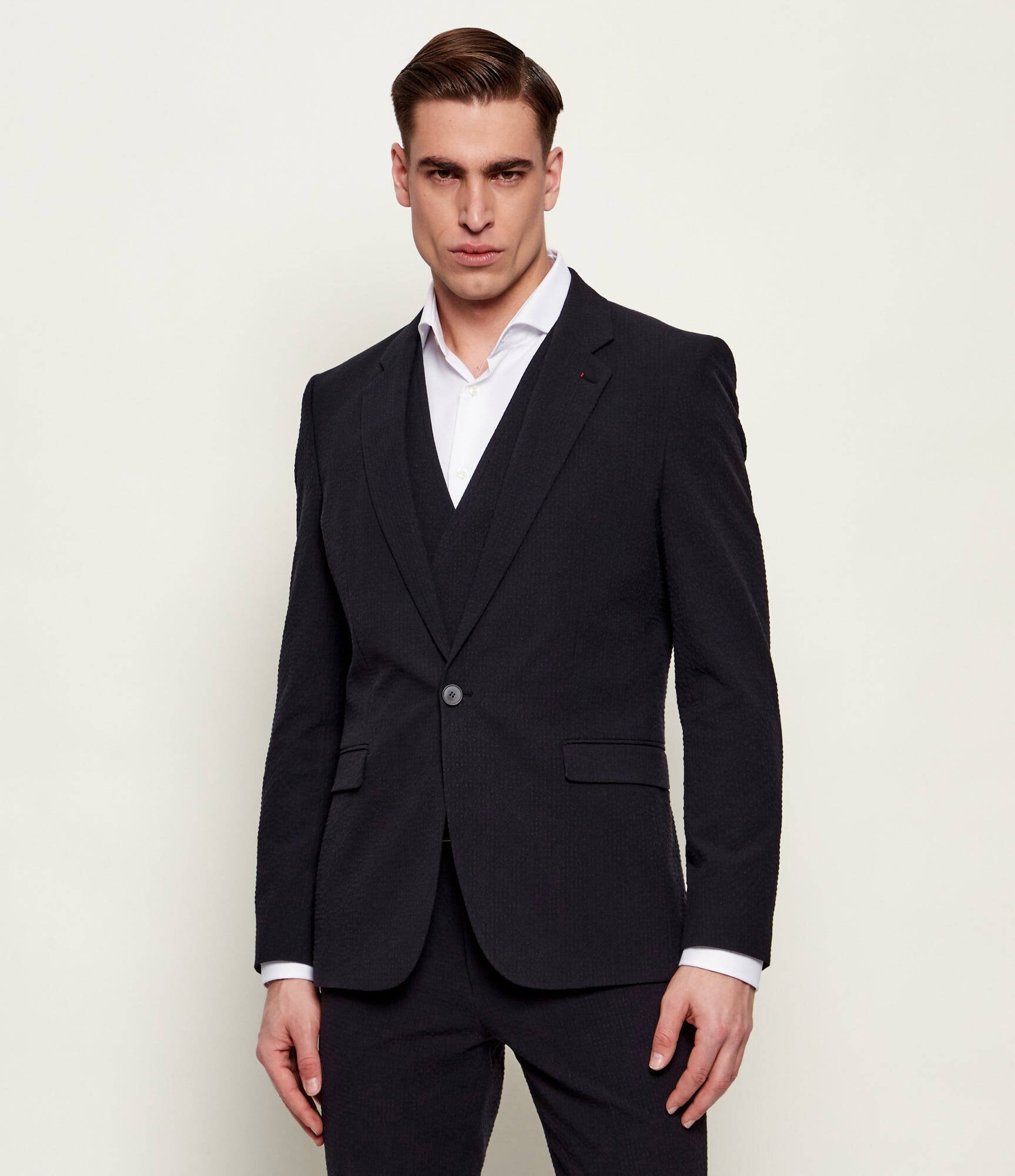 HUGO Costum Arti/Hesten242V1X | Slim Fit