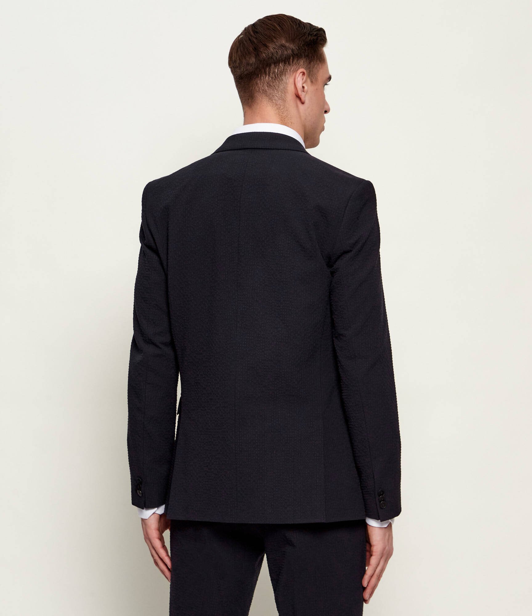 HUGO Costum Arti/Hesten242V1X | Slim Fit