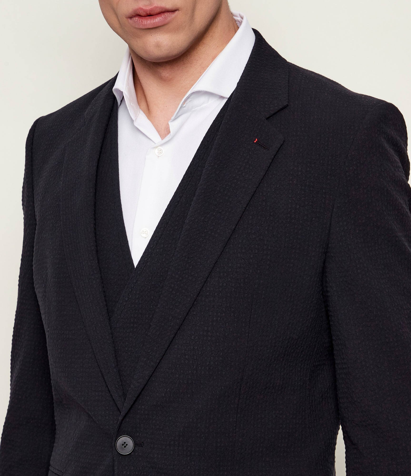HUGO Costum Arti/Hesten242V1X | Slim Fit