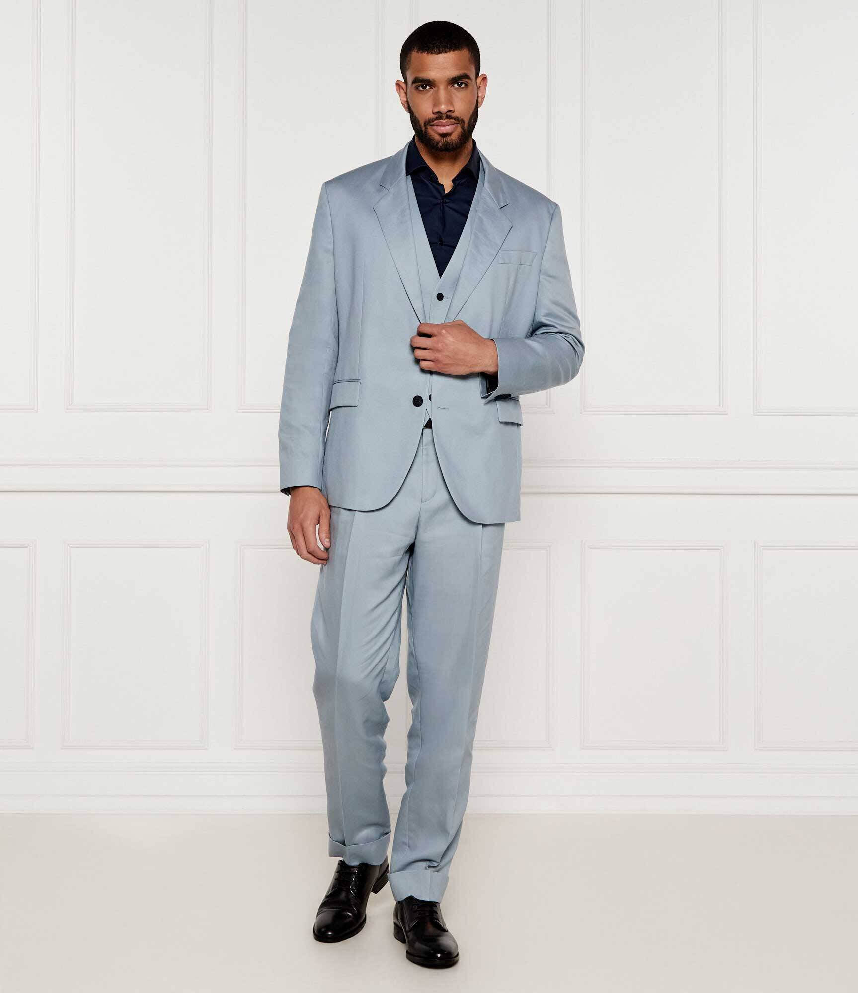 HUGO Costum Karlo-Theodor252V1 | Modern fit