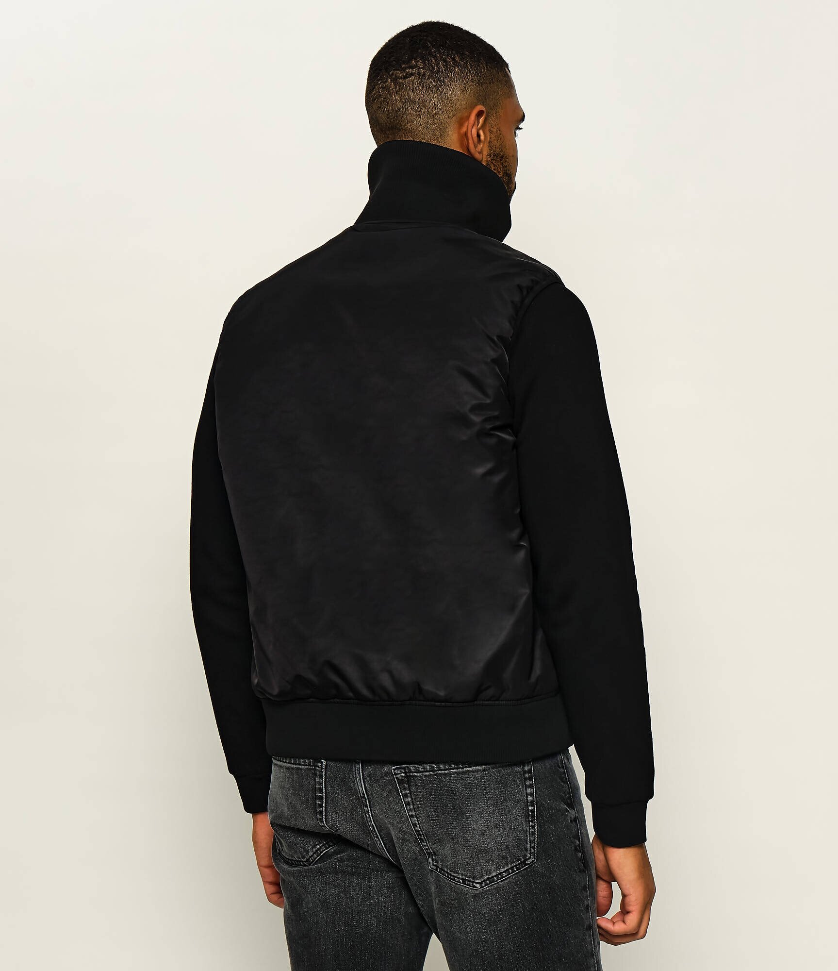 HUGO Cu două fețe vestă Bicko2641 | regular fit