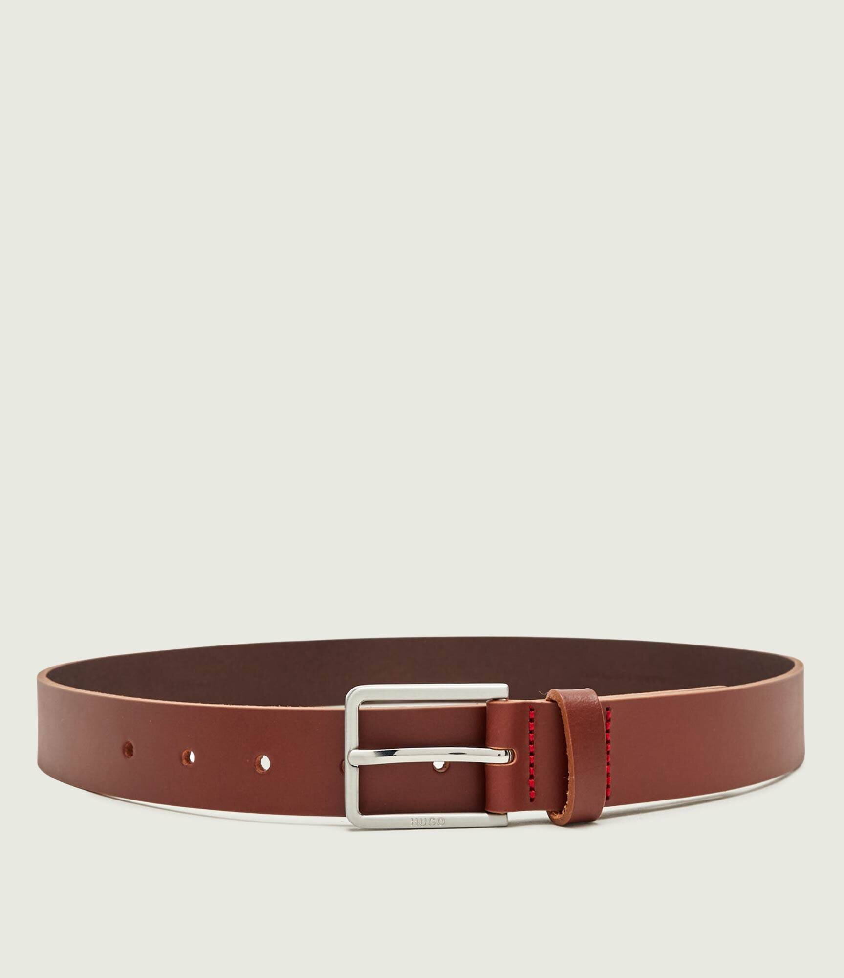 HUGO Curea de piele Gael_Sz30