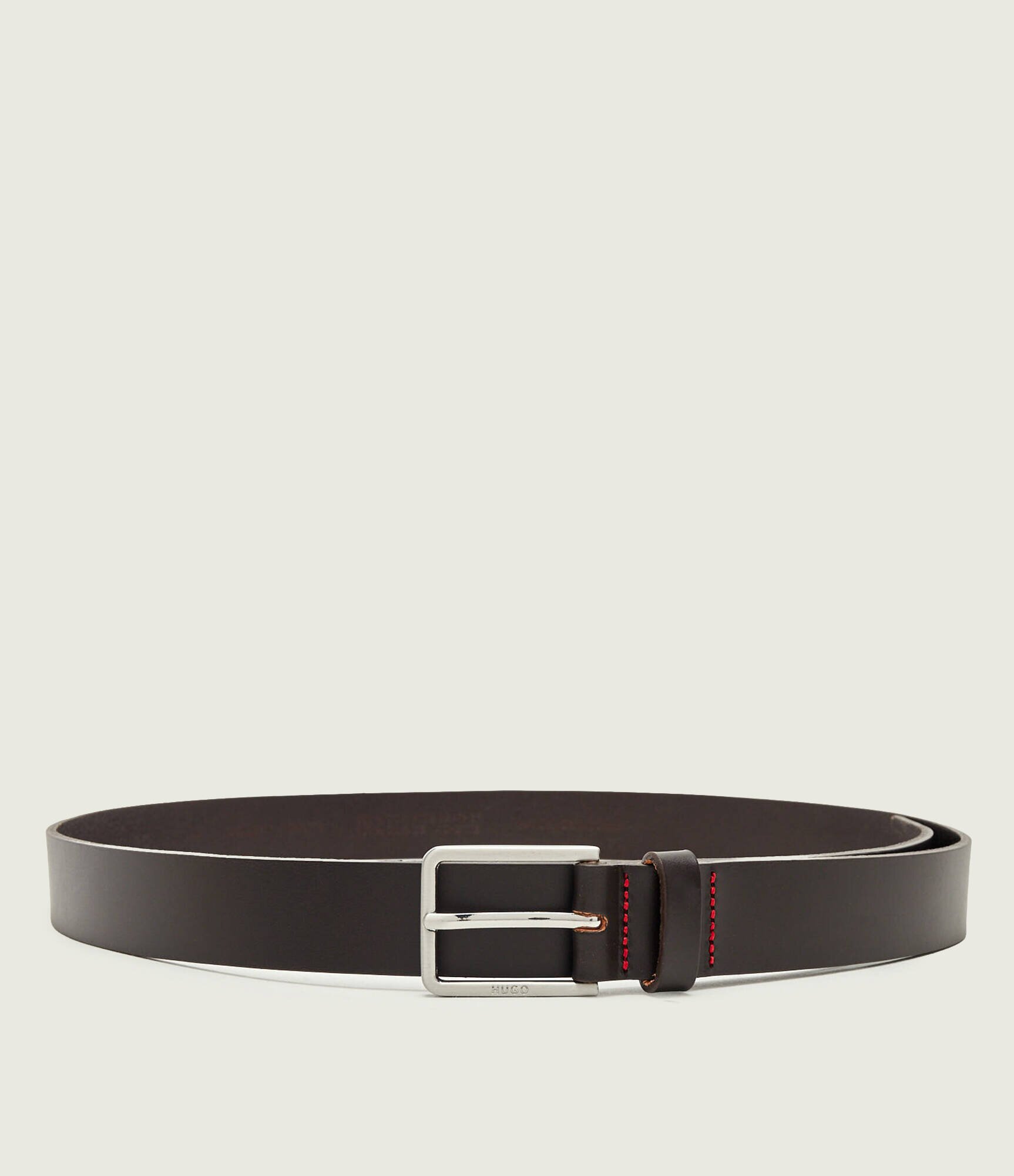 HUGO Curea de piele Gael_Sz30