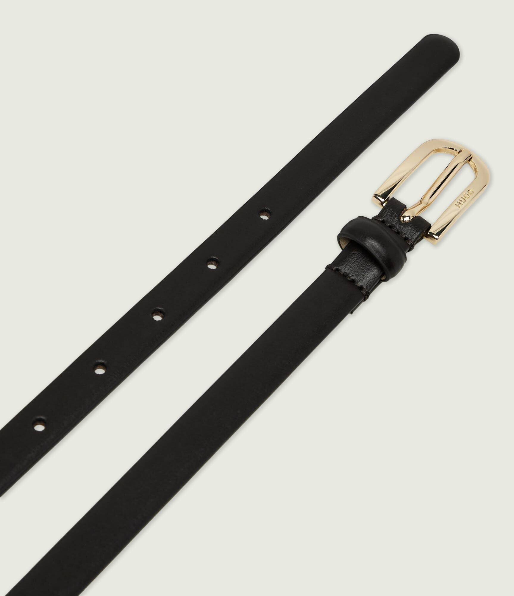 HUGO Curea de piele Nayara-G_Sz15