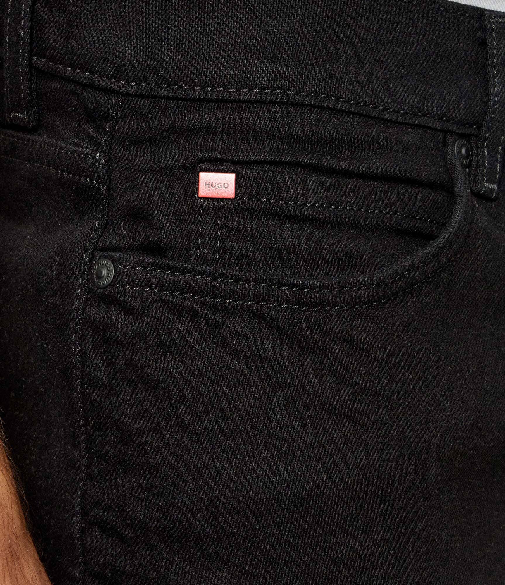 HUGO De blugi pantaloni scurți 634/S | Tapered fit