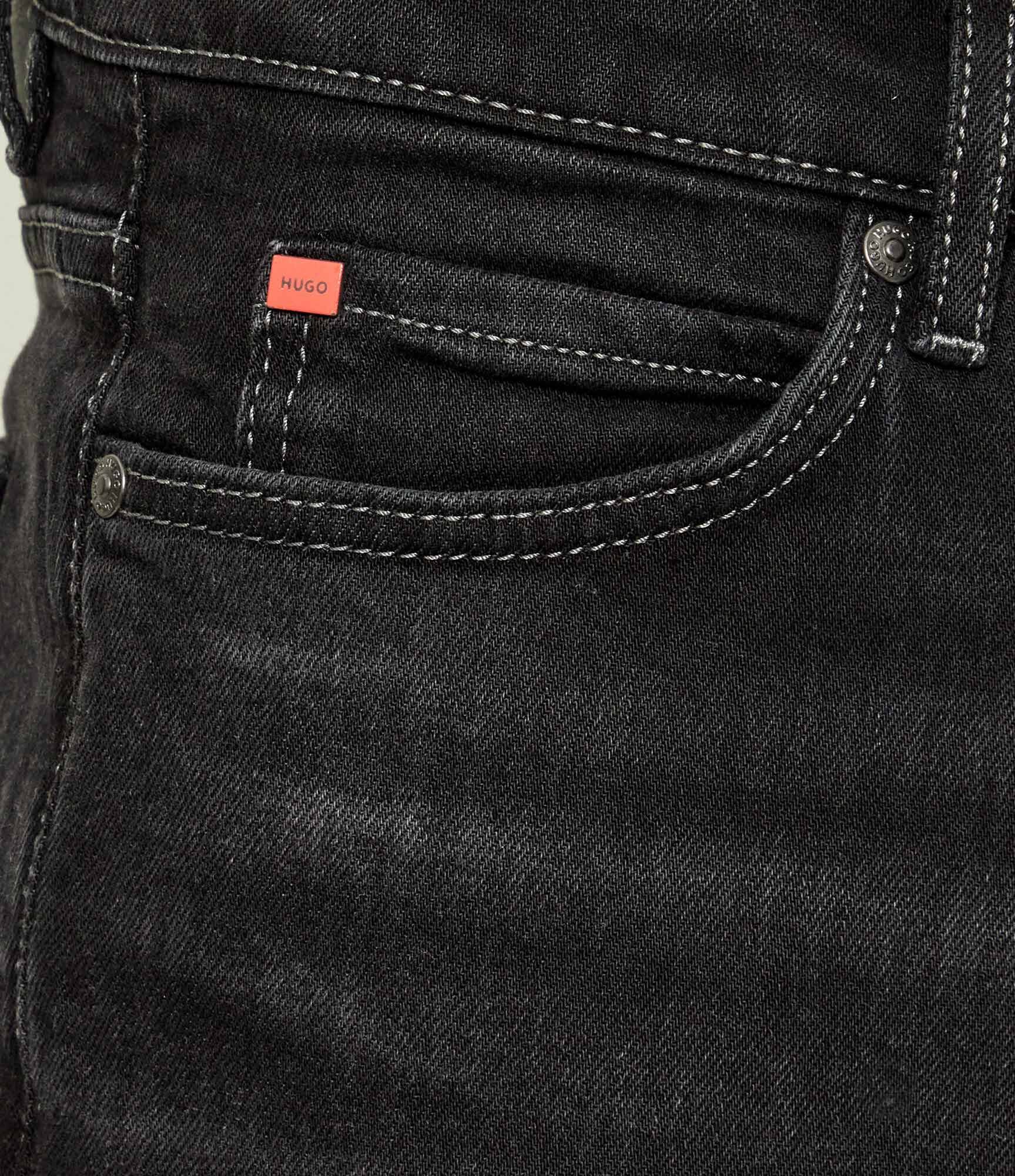 HUGO De blugi pantaloni scurți 634/S | Tapered fit