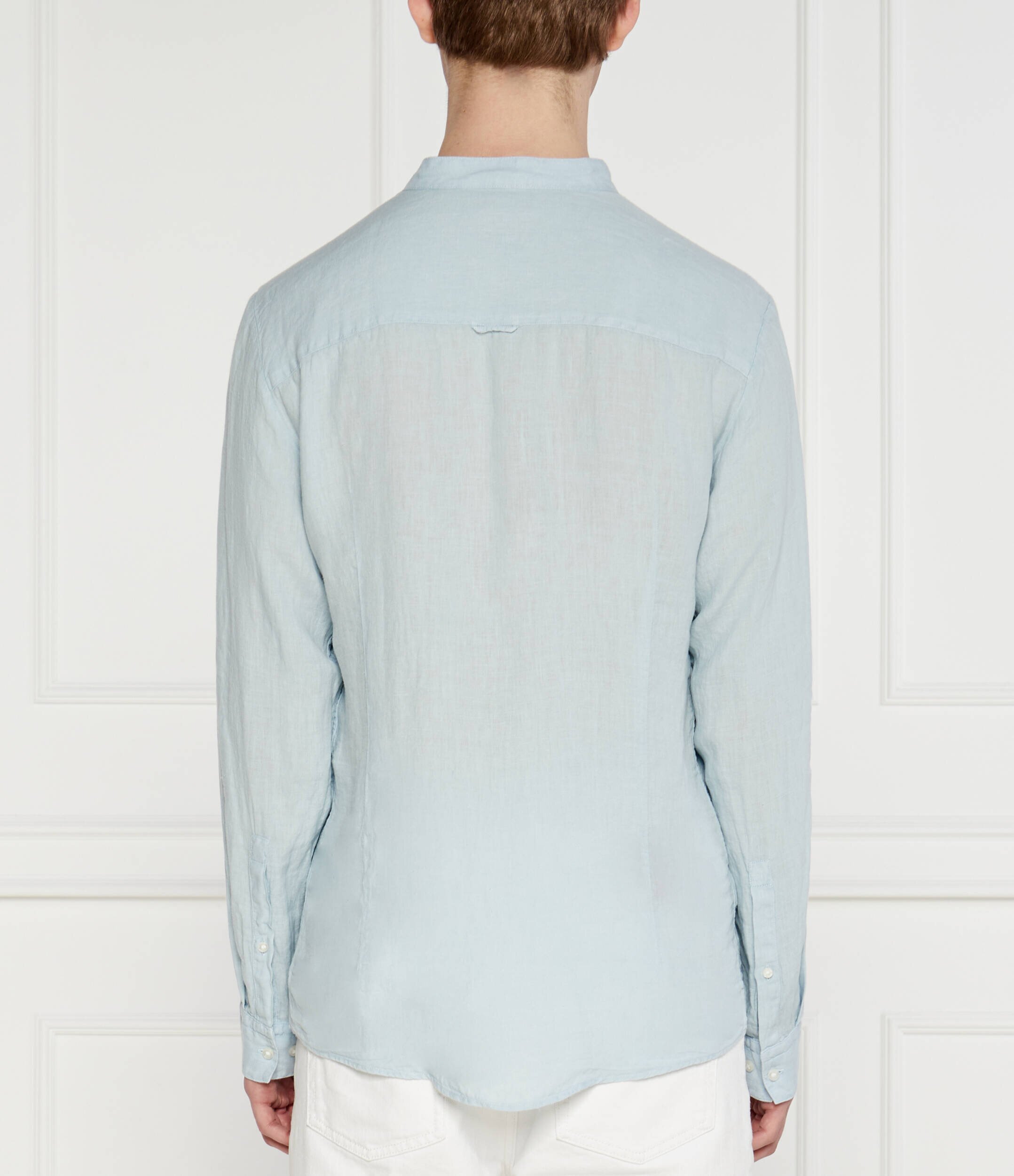 HUGO De in cămașă Elvory | Slim Fit