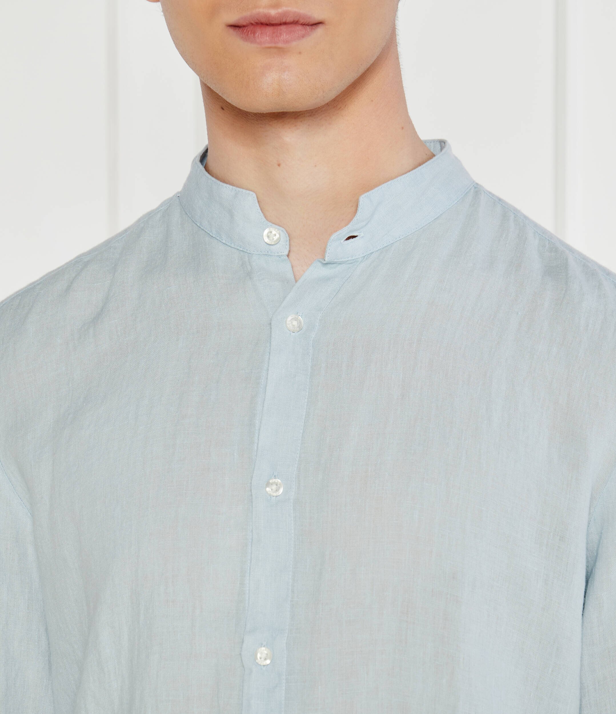 HUGO De in cămașă Elvory | Slim Fit