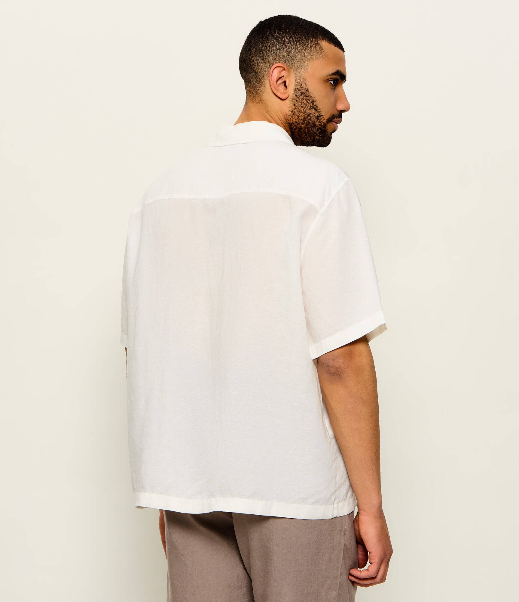 HUGO De in cămașă Espino | Oversize fit