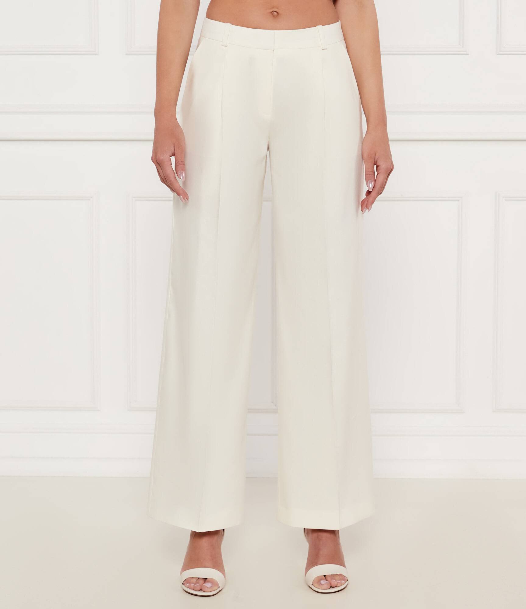 HUGO De in pantaloni Halati | regular fit
